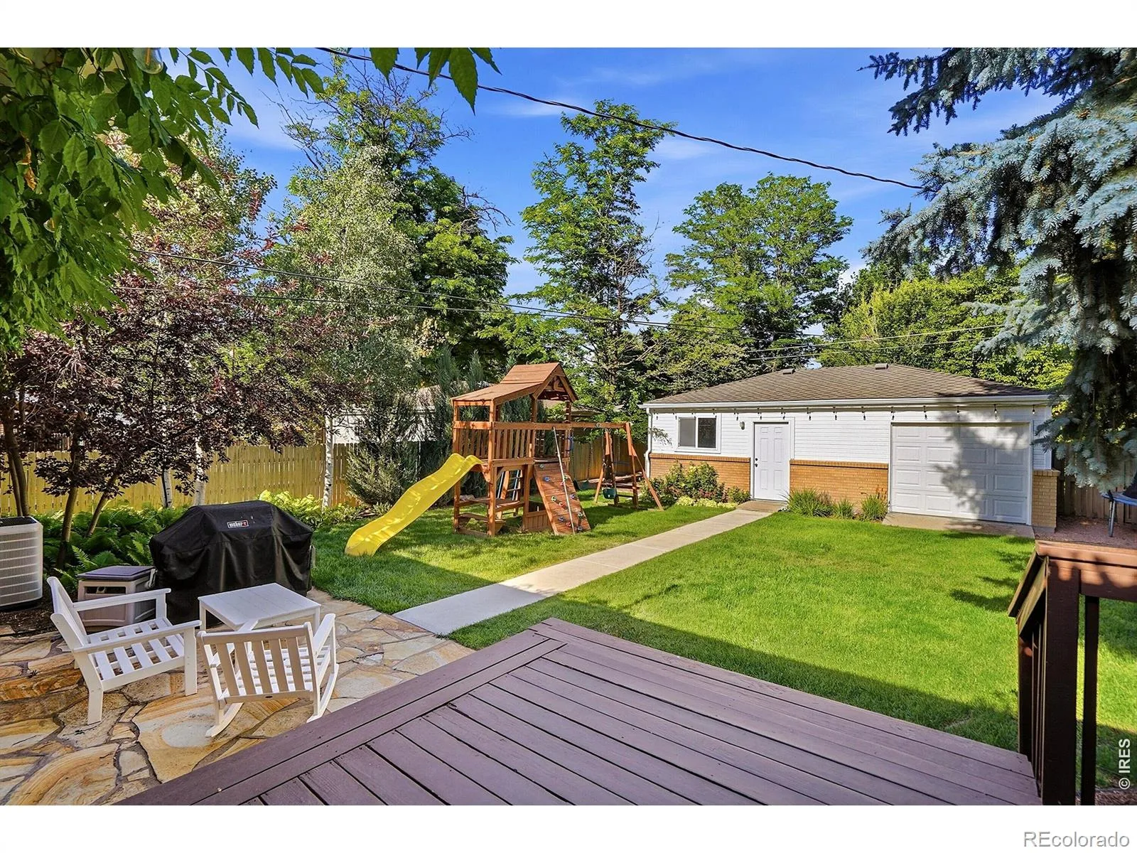 3160 S Humboldt Street Englewood CO 80113 | MLS #RECIR1066901 08202026222608 1600 29