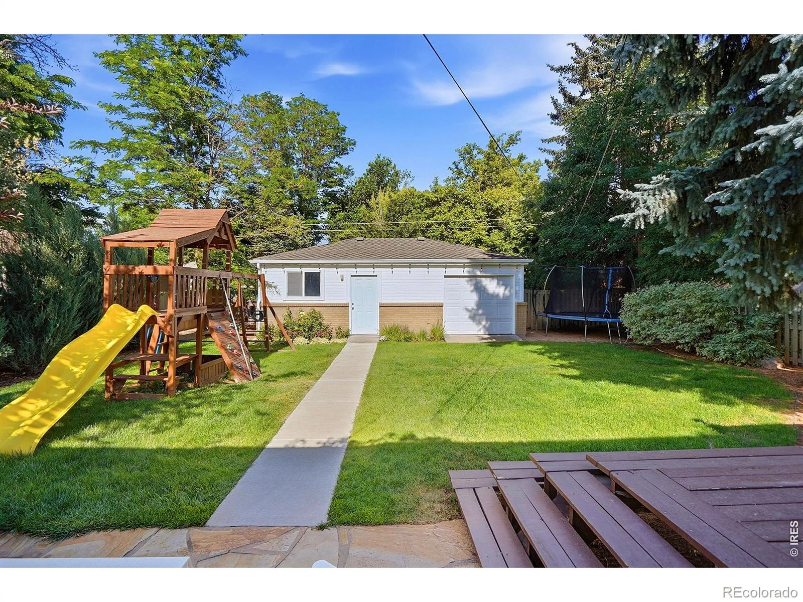 3160 S Humboldt Street Englewood CO 80113 | MLS #RECIR1066901 08202026222608 1600 30