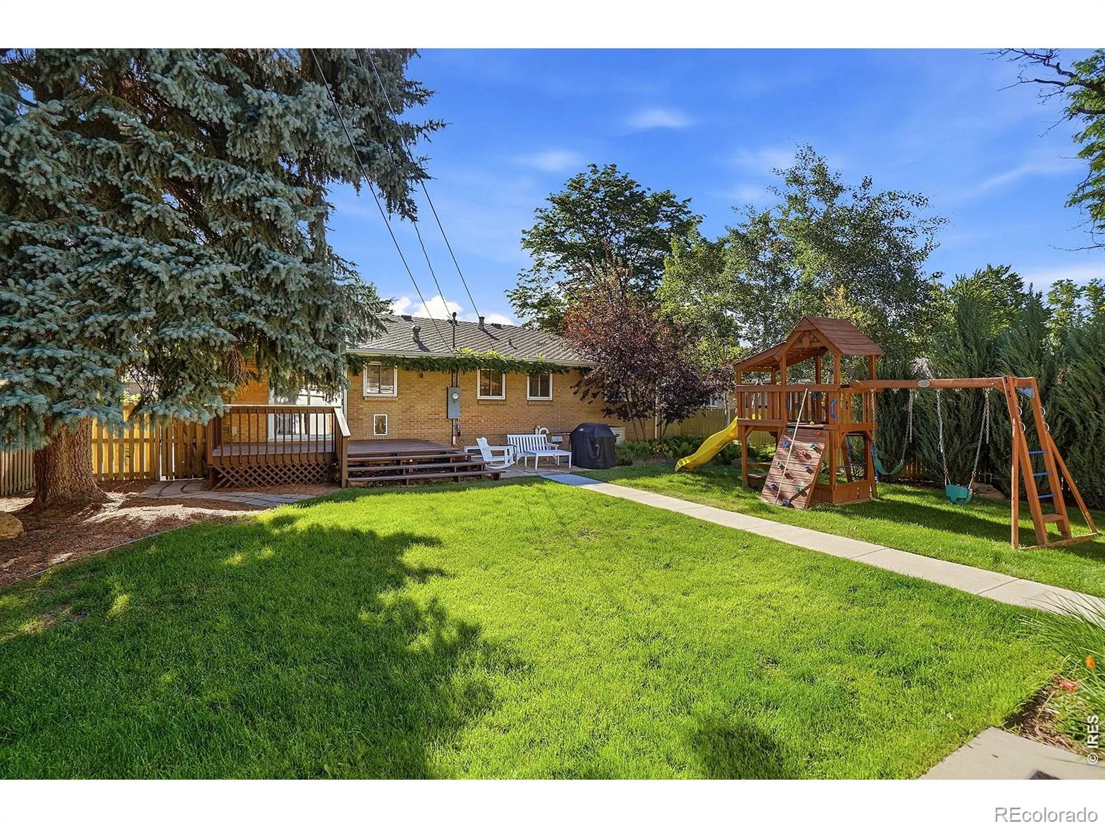 3160 S Humboldt Street Englewood CO 80113 | MLS #RECIR1066901 08202026222608 1600 31