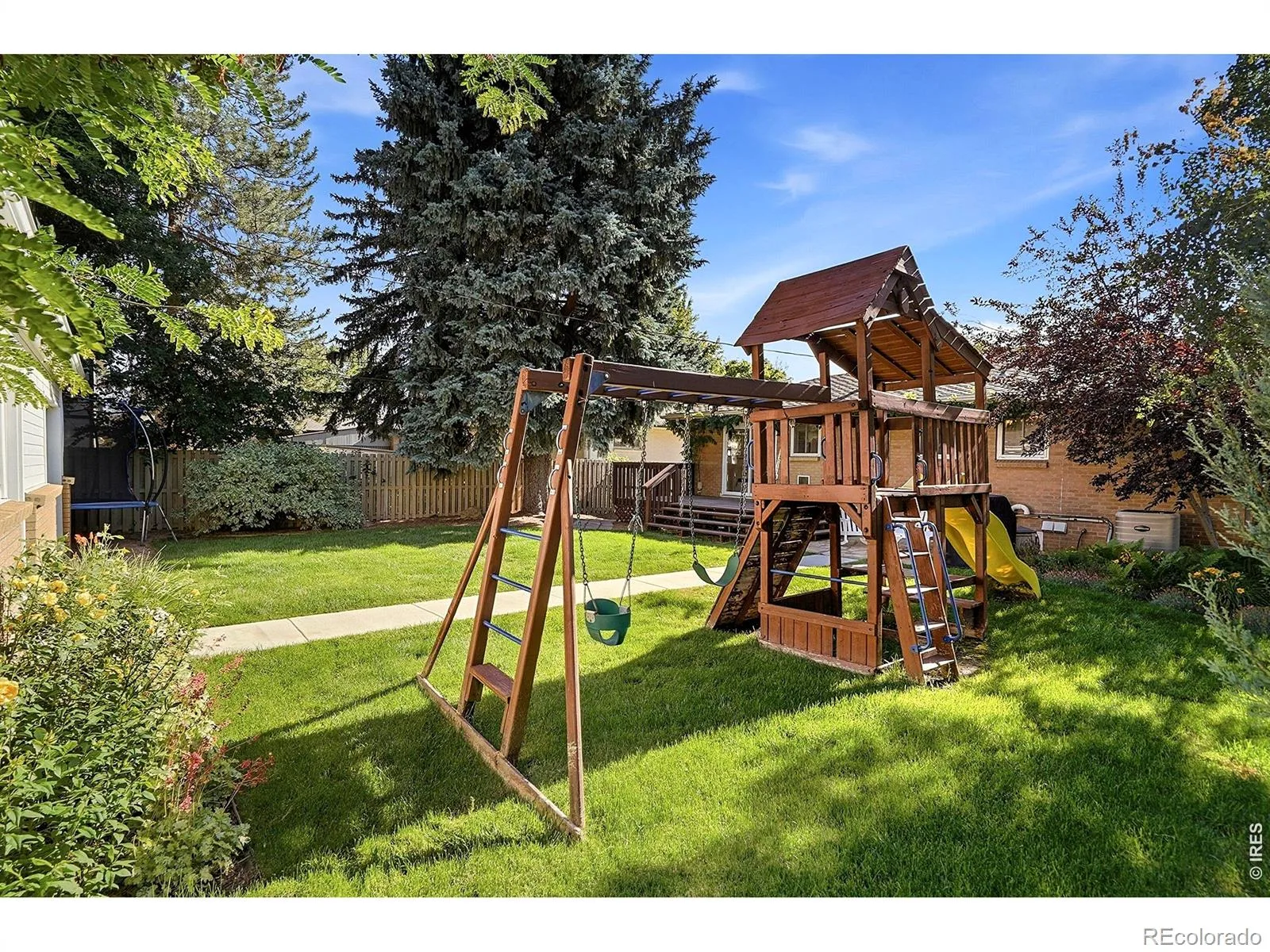 3160 S Humboldt Street Englewood CO 80113 | MLS #RECIR1066901 08202026222608 1600 32