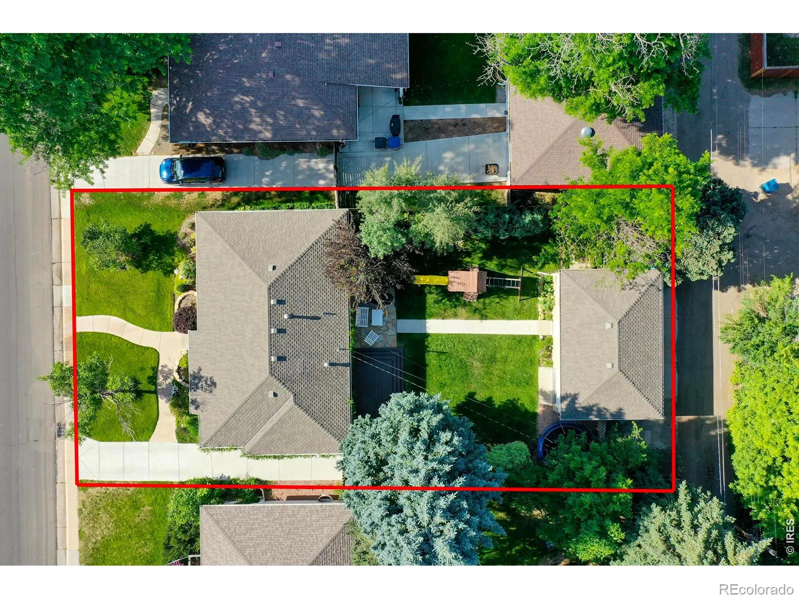3160 S Humboldt Street Englewood CO 80113 | MLS #RECIR1066901 08202026222608 1600 35