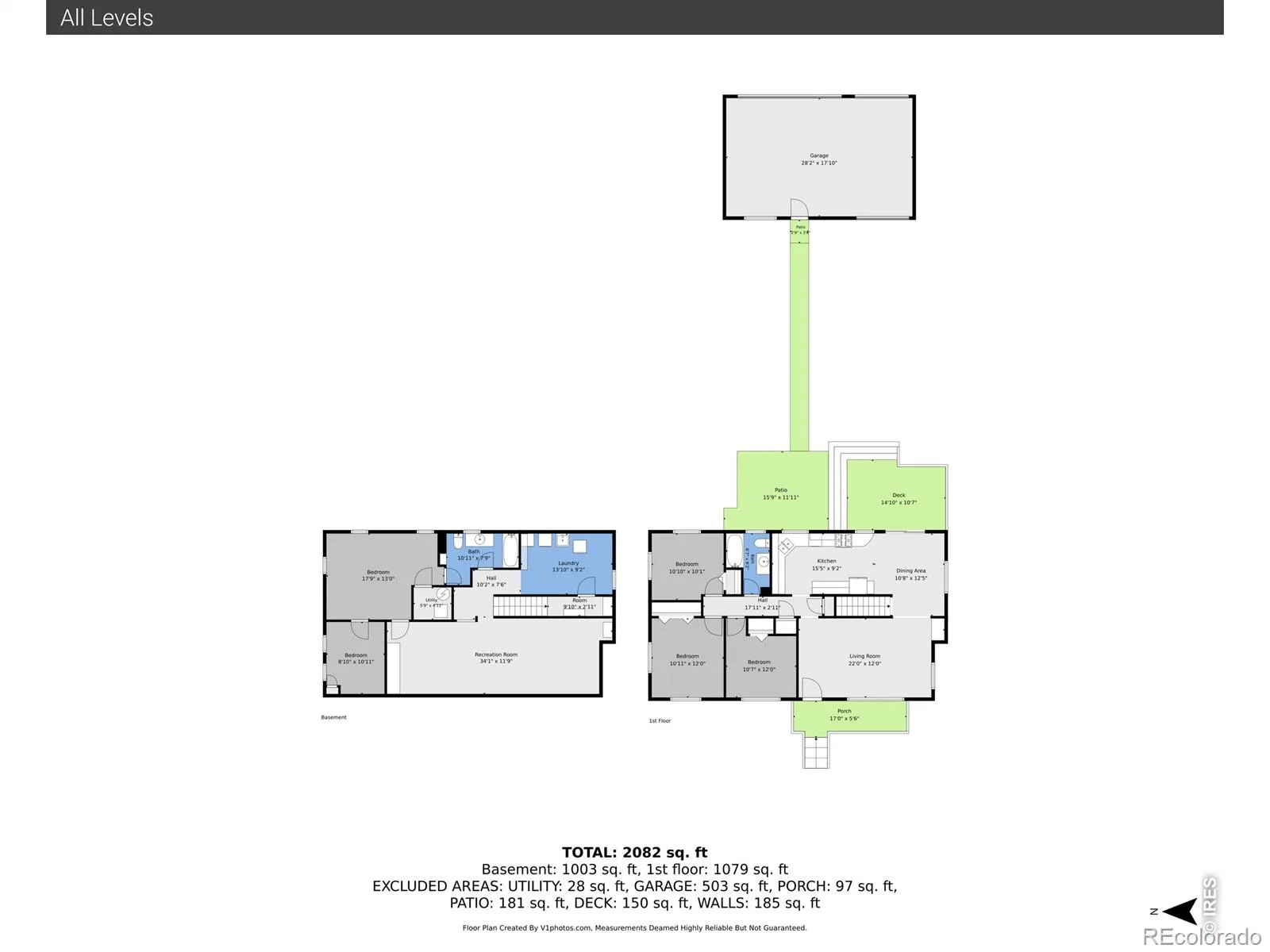 3160 S Humboldt Street Englewood CO 80113 | MLS #RECIR1066901 08202026222608 1600 38