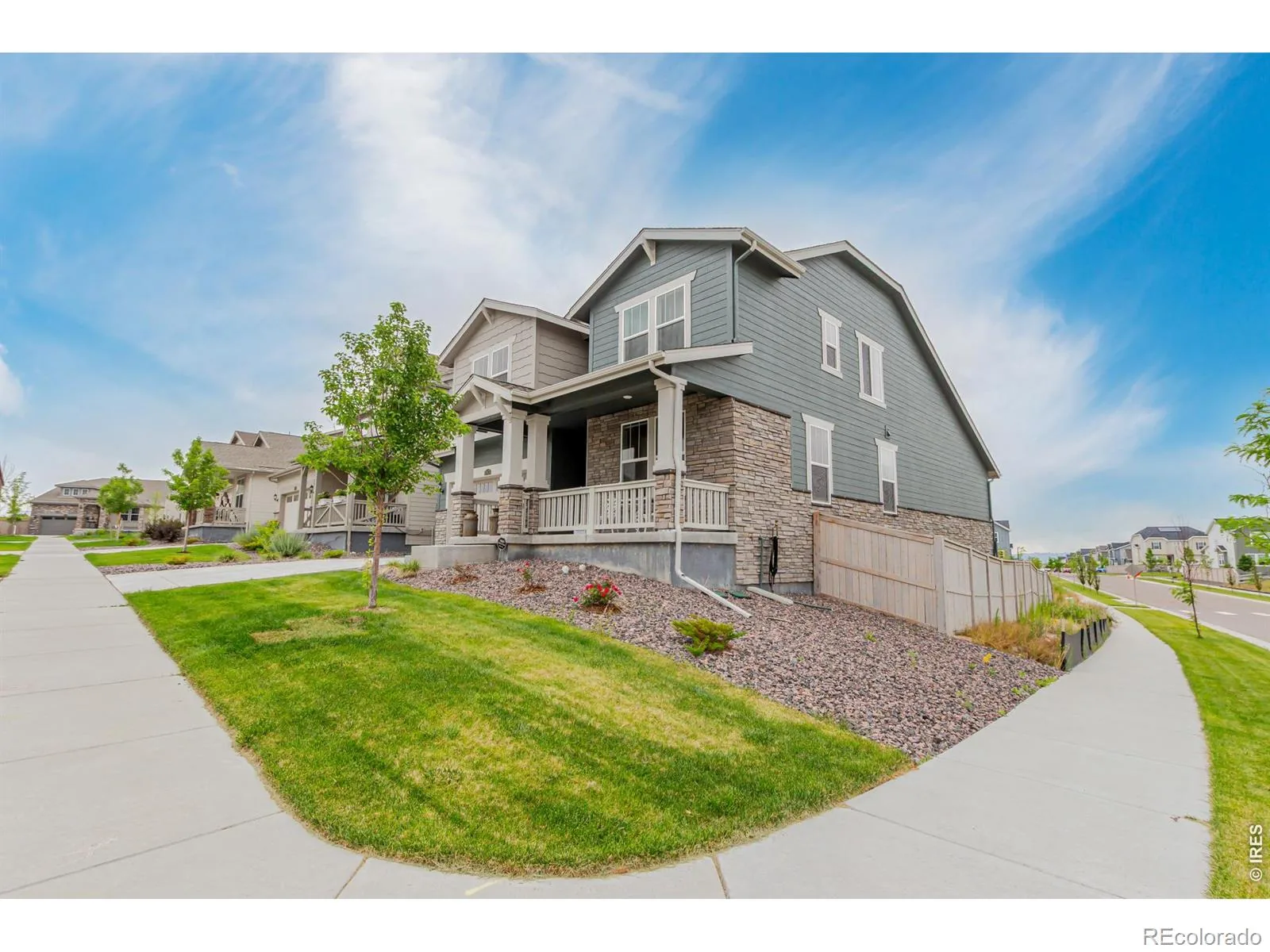 17471 Gandy Dancer Lane Parker CO 80134 | MLS #RECIR1066950 08212026152942 1600 1