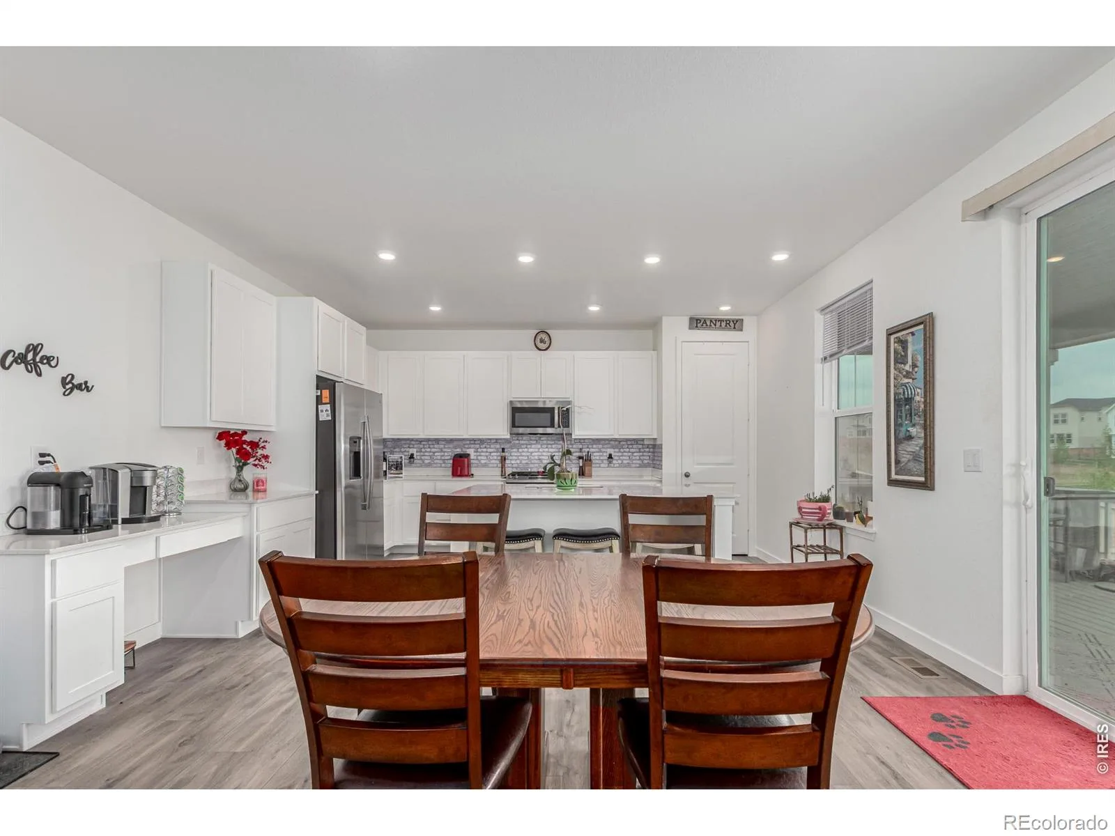 17471 Gandy Dancer Lane Parker CO 80134 | MLS #RECIR1066950 08212026152942 1600 11