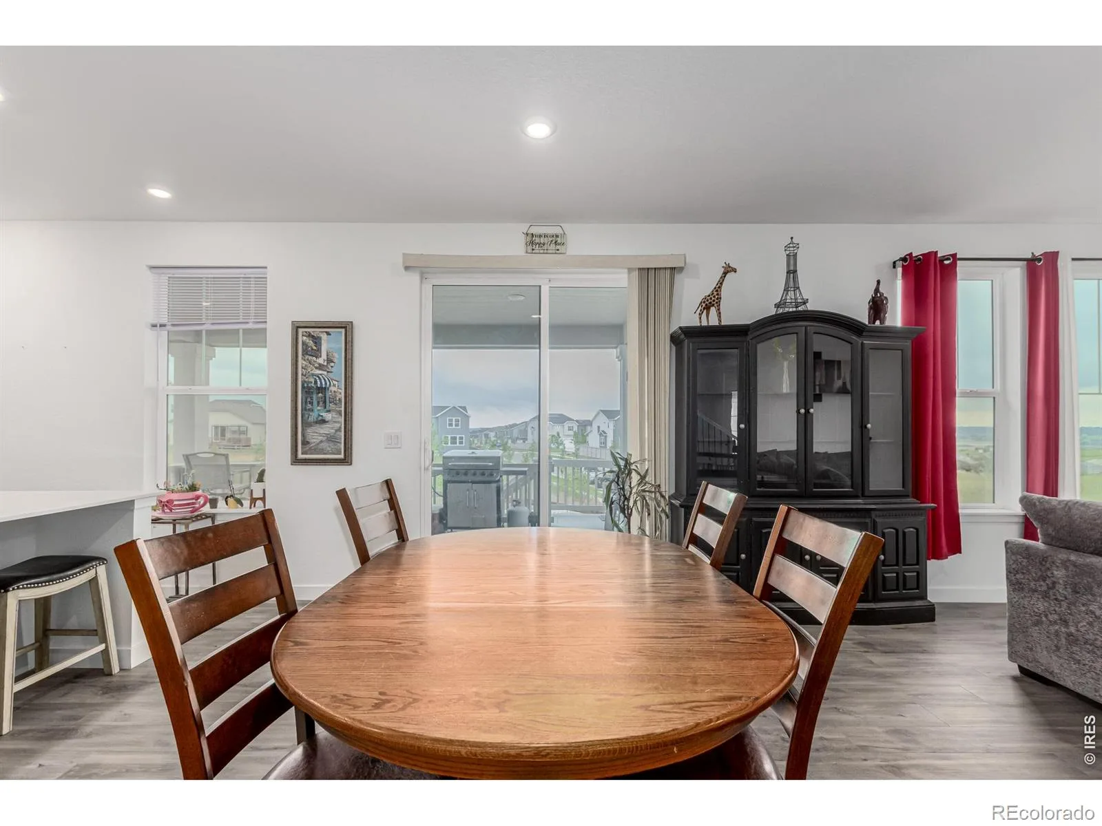 17471 Gandy Dancer Lane Parker CO 80134 | MLS #RECIR1066950 08212026152942 1600 12