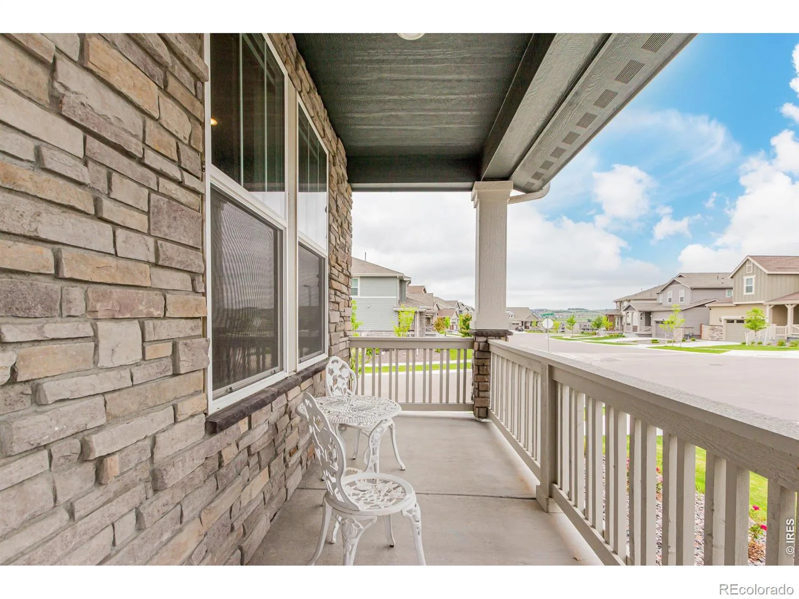17471 Gandy Dancer Lane Parker CO 80134 | MLS #RECIR1066950 08212026152942 1600 2