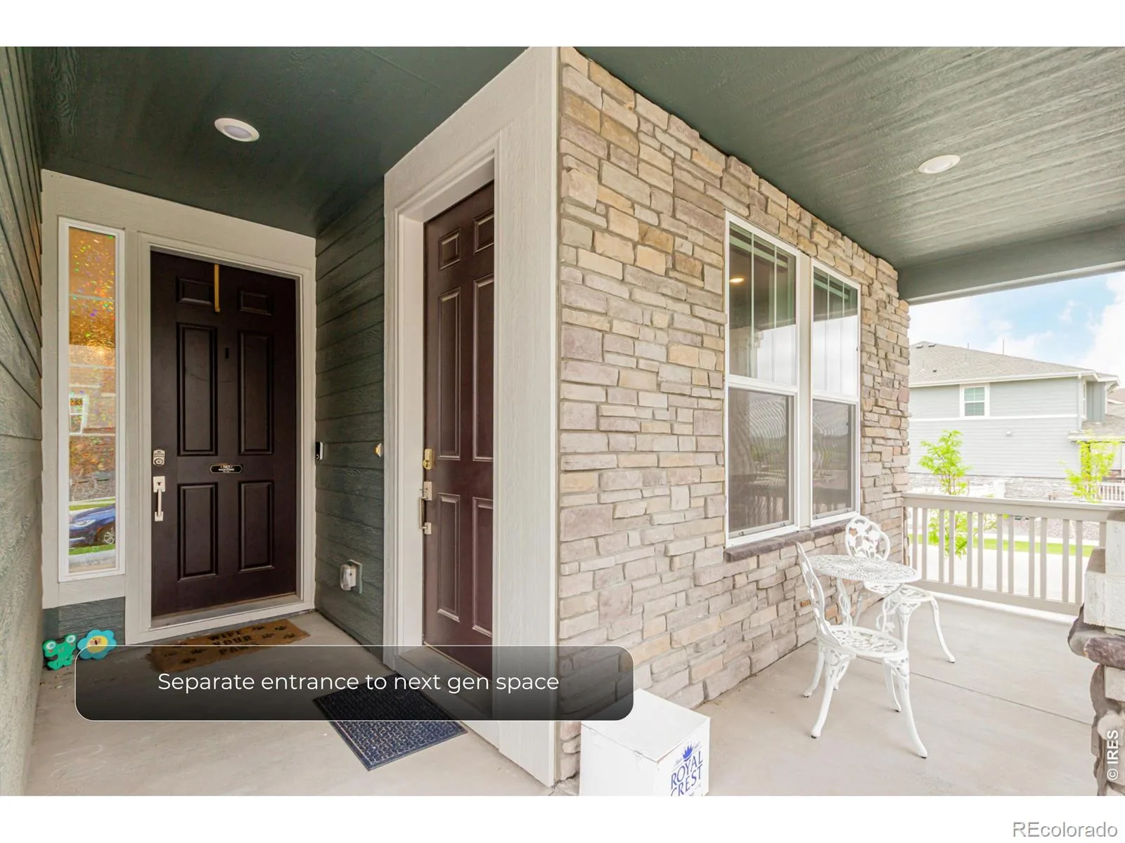 17471 Gandy Dancer Lane Parker CO 80134 | MLS #RECIR1066950 08212026152942 1600 29
