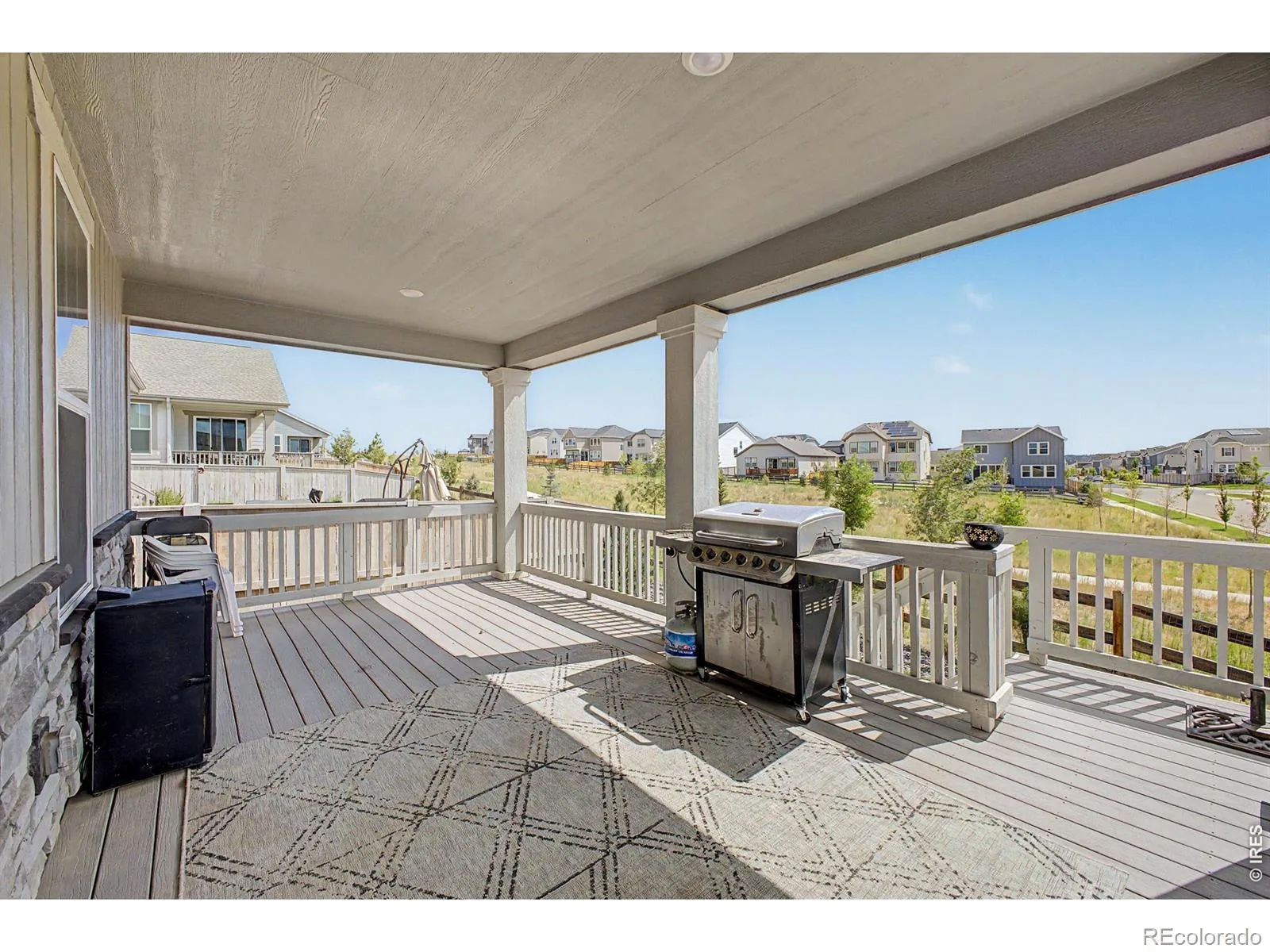 17471 Gandy Dancer Lane Parker CO 80134 | MLS #RECIR1066950 08212026152942 1600 37