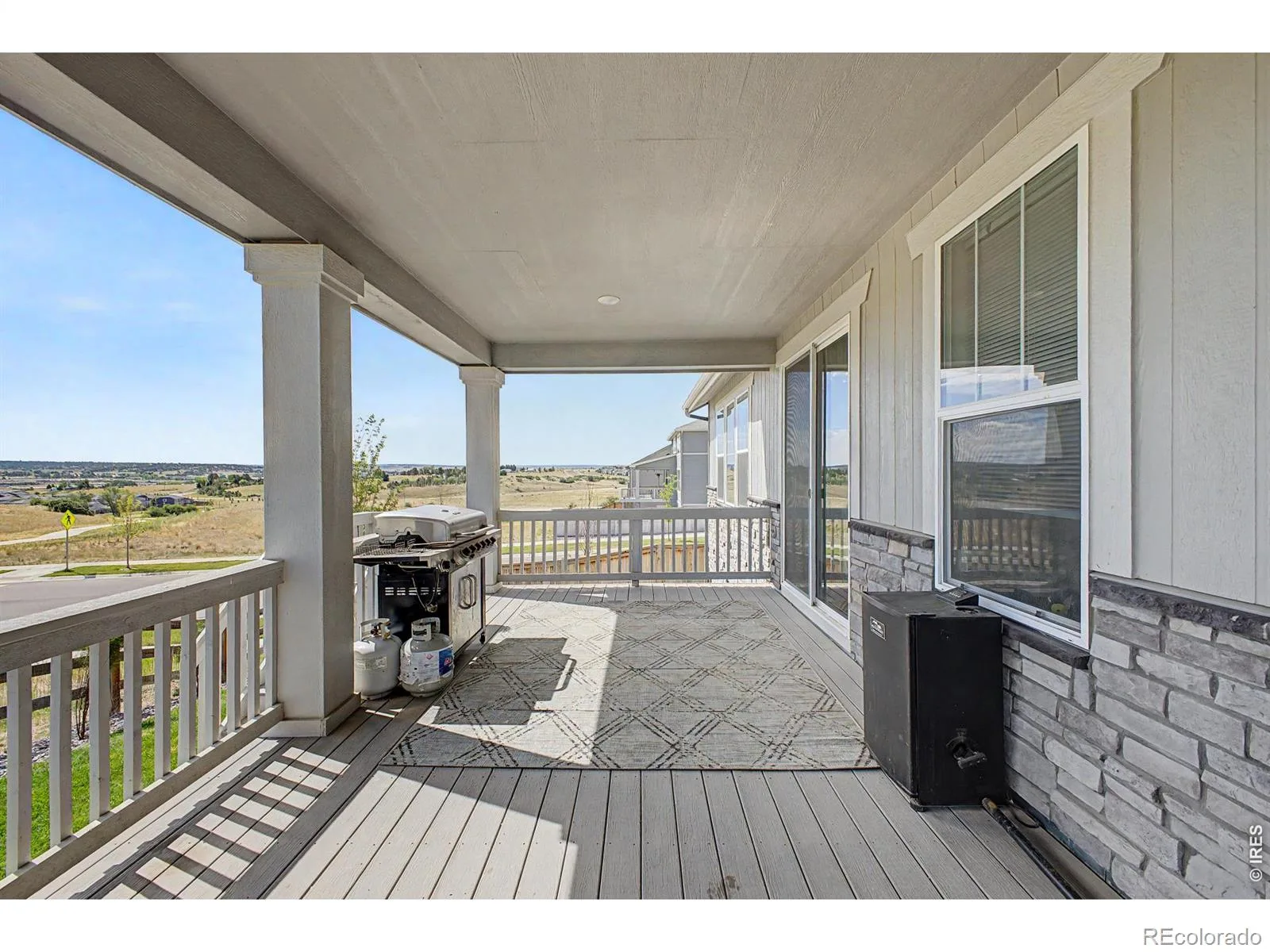 17471 Gandy Dancer Lane Parker CO 80134 | MLS #RECIR1066950 08212026152942 1600 38