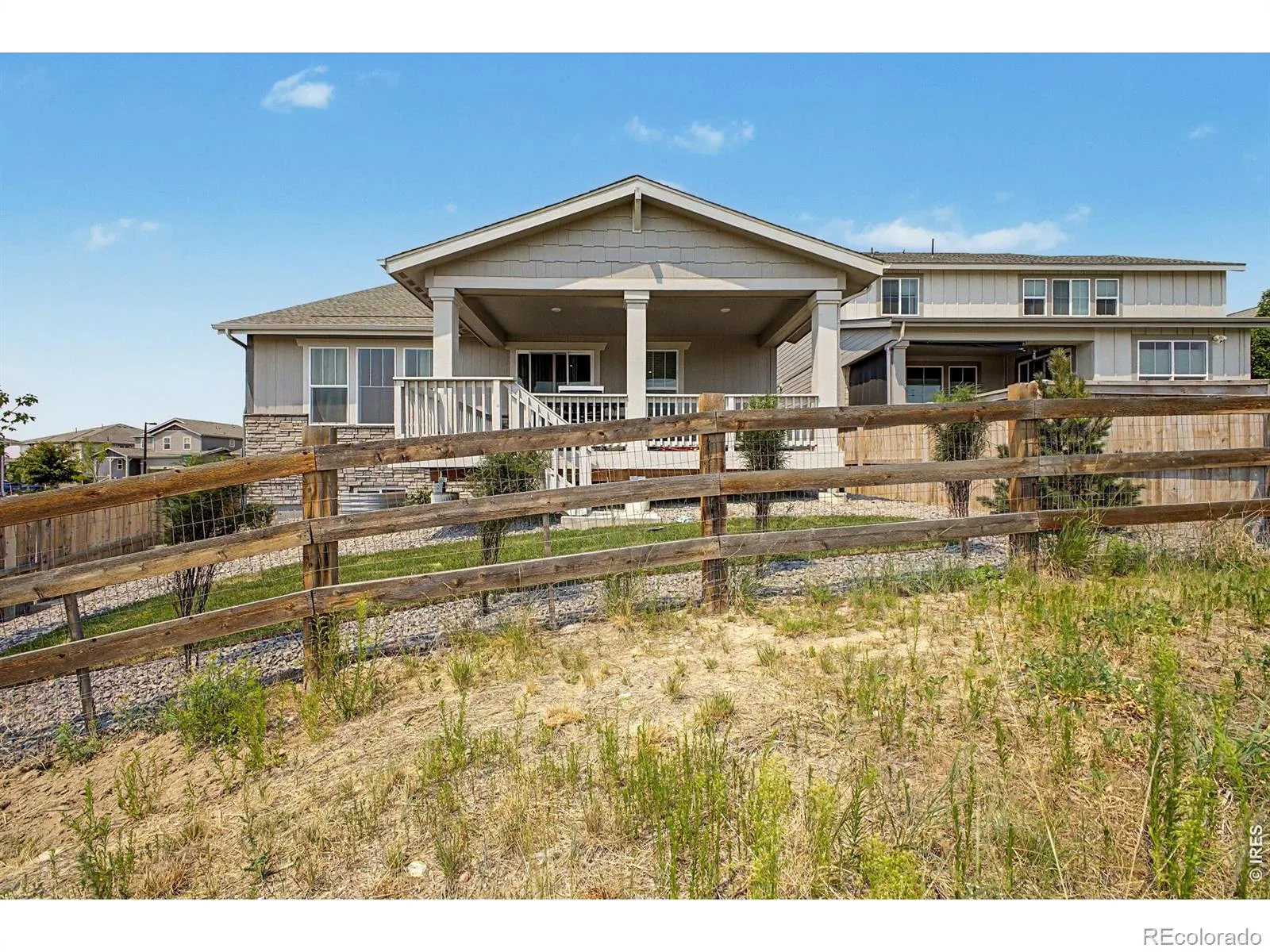 17471 Gandy Dancer Lane Parker CO 80134 | MLS #RECIR1066950 08212026152942 1600 41