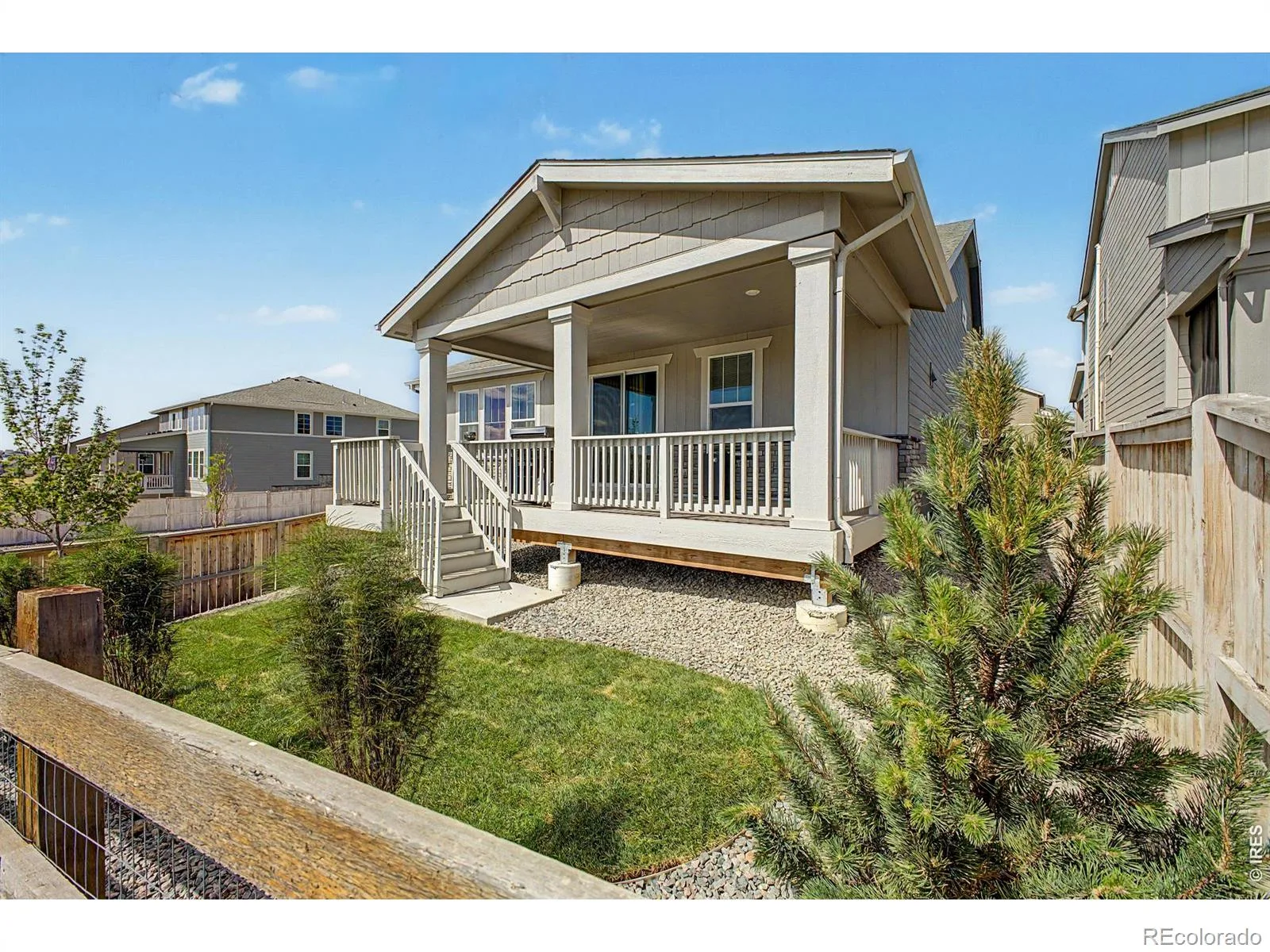 17471 Gandy Dancer Lane Parker CO 80134 | MLS #RECIR1066950 08212026152942 1600 42