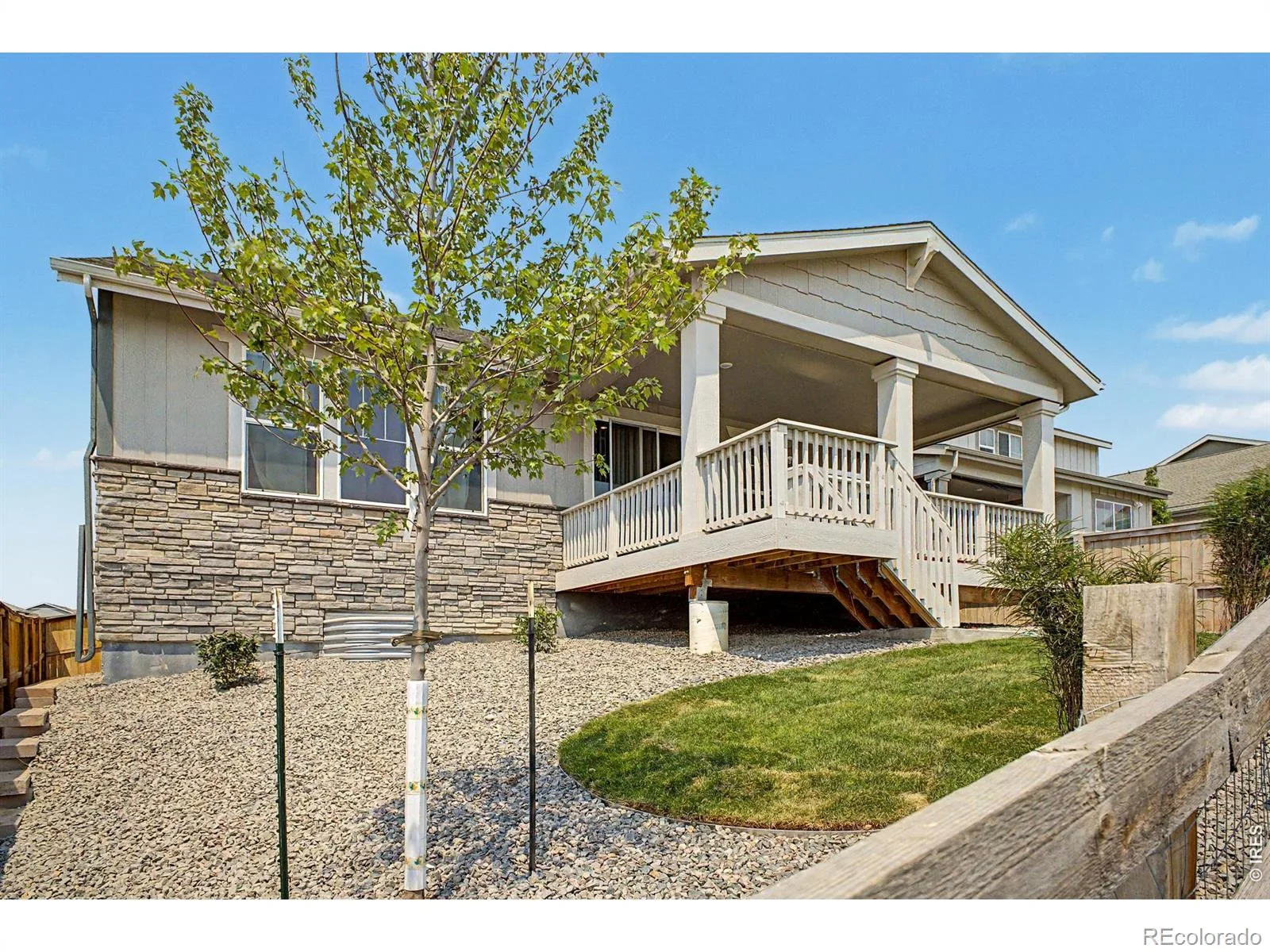 17471 Gandy Dancer Lane Parker CO 80134 | MLS #RECIR1066950 08212026152942 1600 43