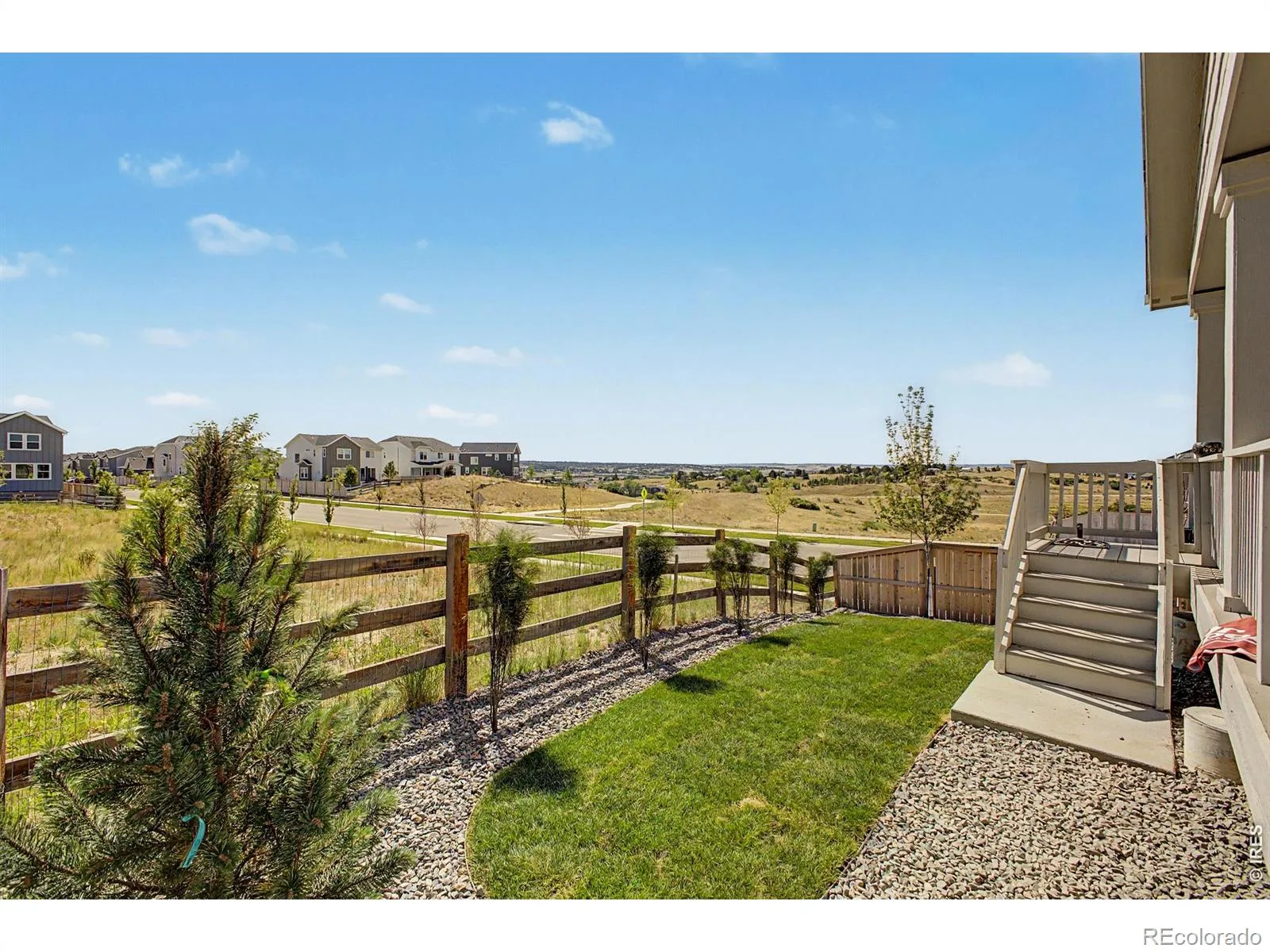 17471 Gandy Dancer Lane Parker CO 80134 | MLS #RECIR1066950 08212026152942 1600 44