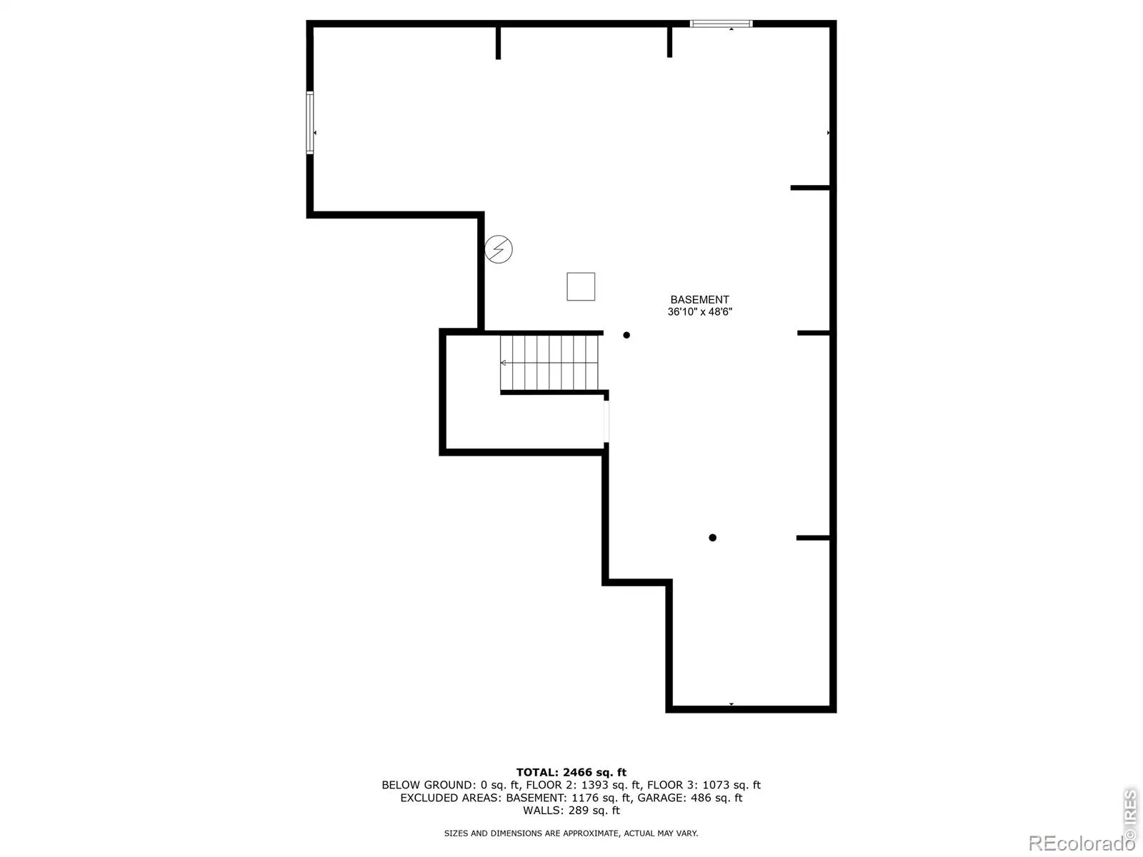 17471 Gandy Dancer Lane Parker CO 80134 | MLS #RECIR1066950 08212026152942 1600 47