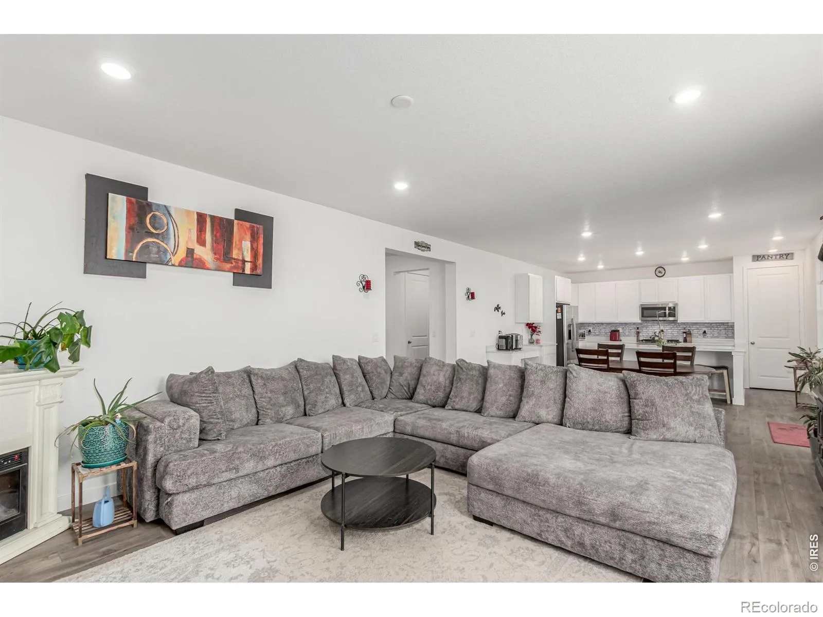 17471 Gandy Dancer Lane Parker CO 80134 | MLS #RECIR1066950 08212026152942 1600 5