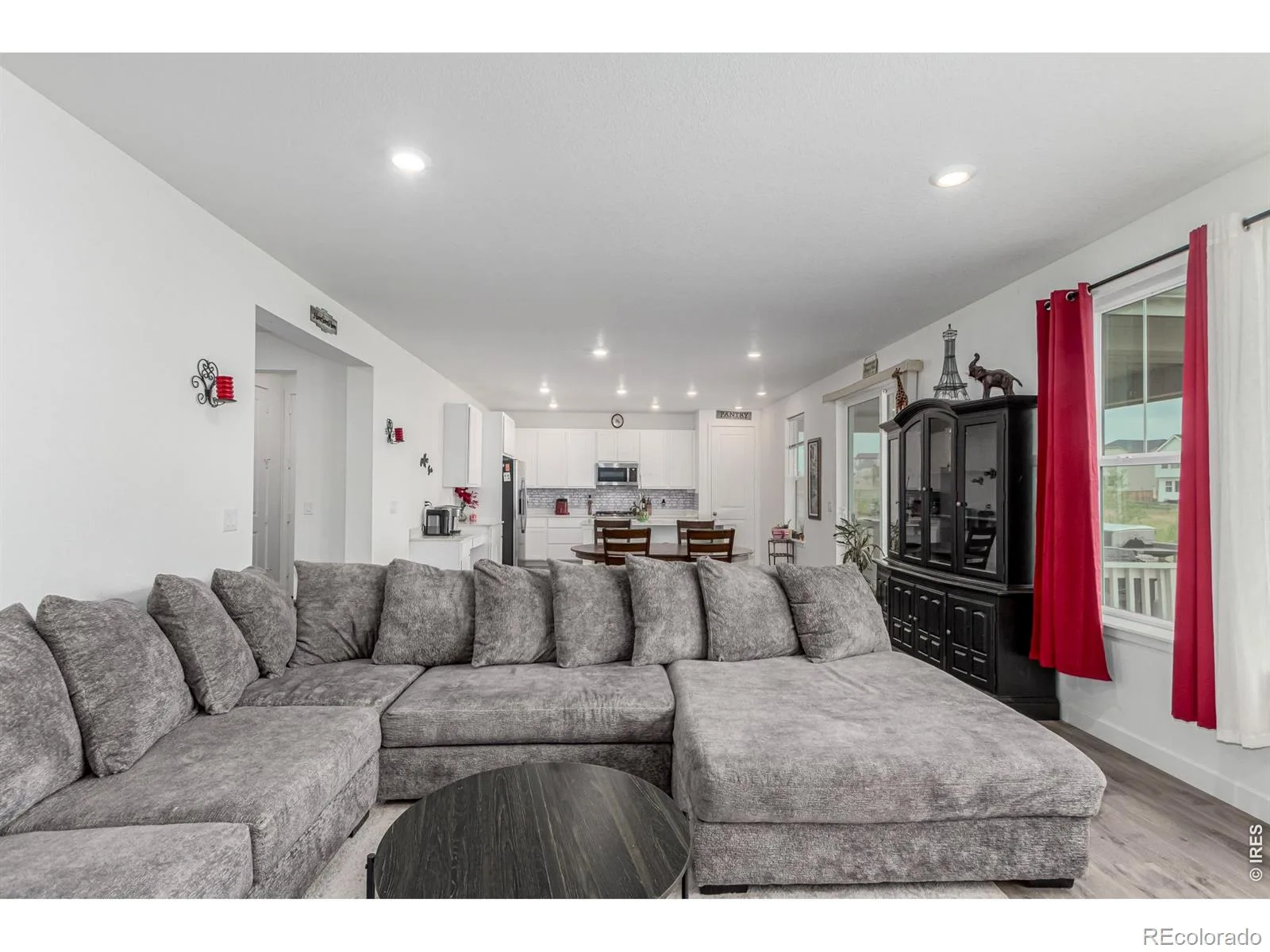 17471 Gandy Dancer Lane Parker CO 80134 | MLS #RECIR1066950 08212026152942 1600 6
