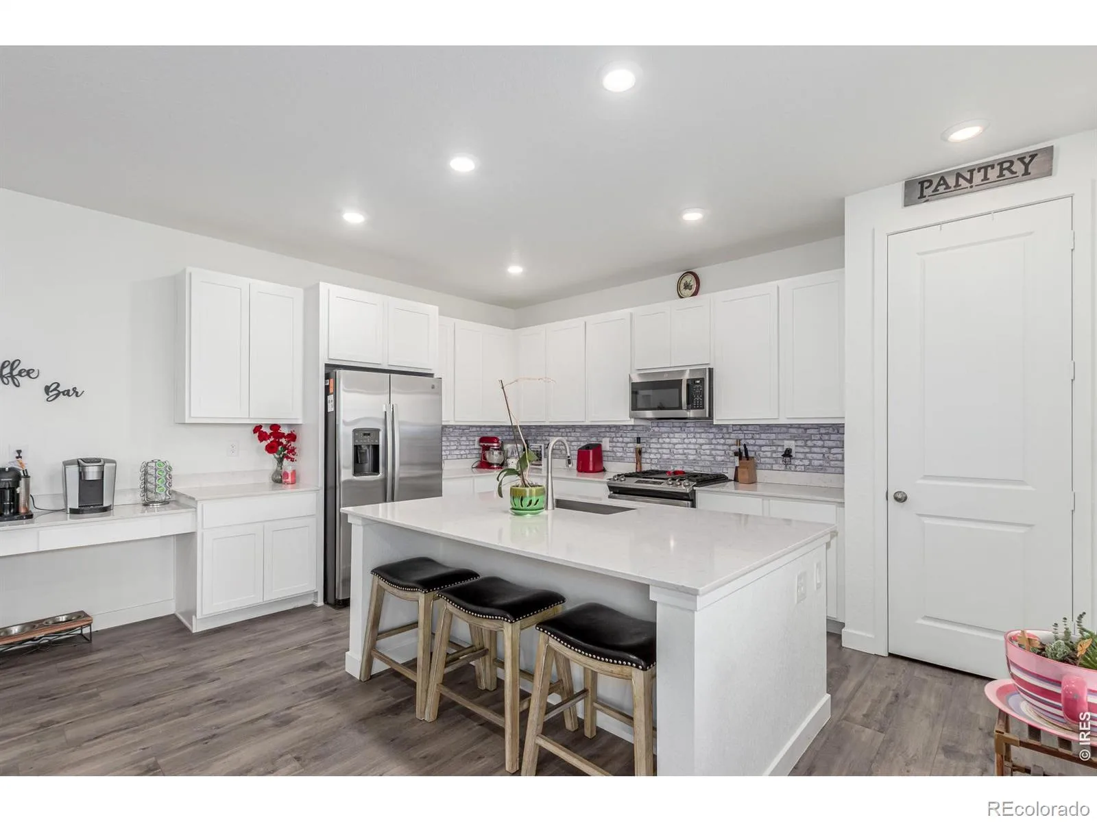 17471 Gandy Dancer Lane Parker CO 80134 | MLS #RECIR1066950 08212026152942 1600 7
