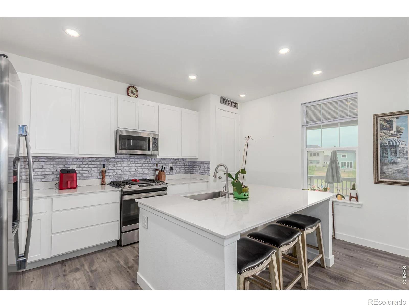17471 Gandy Dancer Lane Parker CO 80134 | MLS #RECIR1066950 08212026152942 1600 8