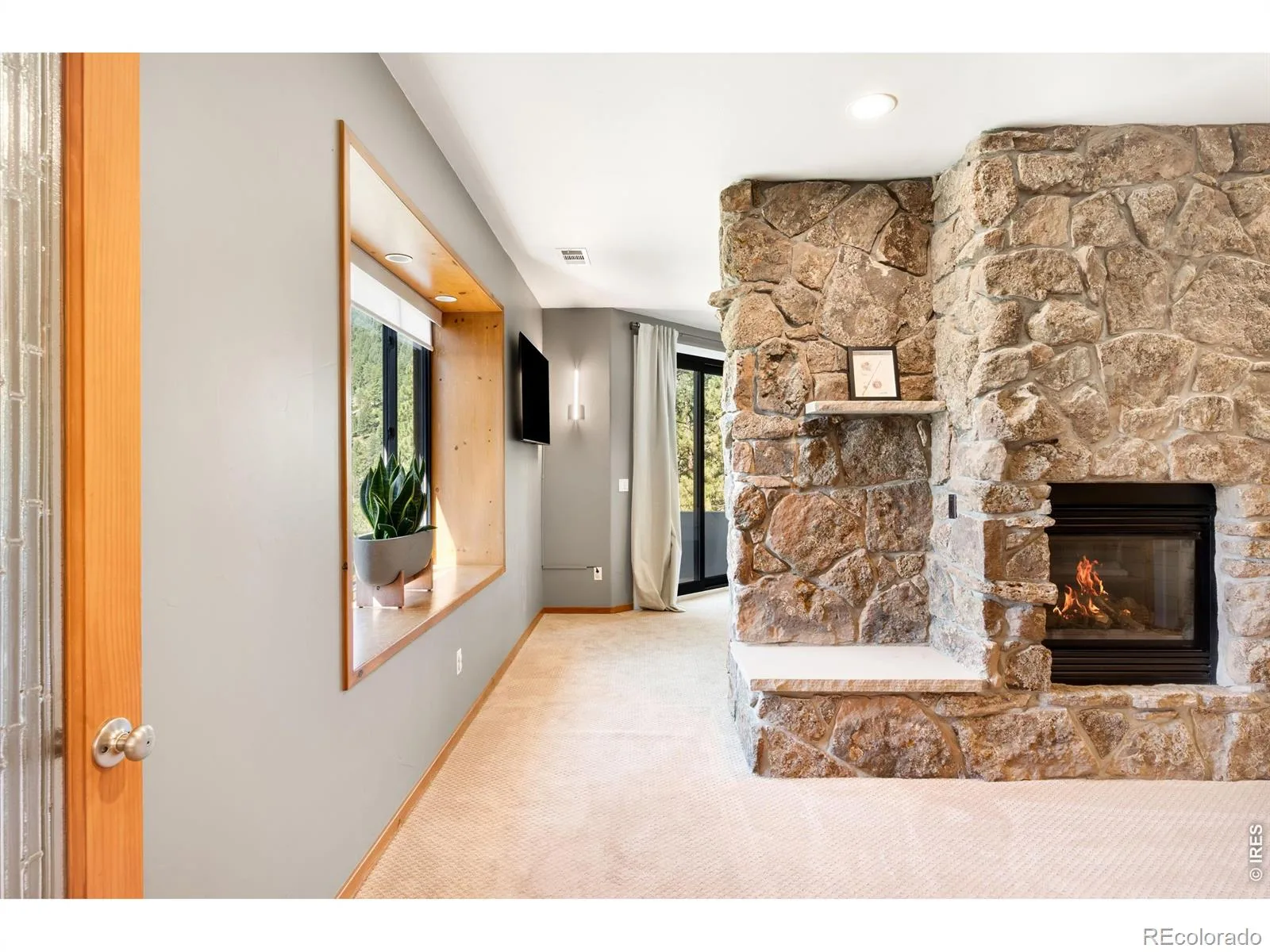 5858 S Turkey Creek Road Morrison CO 80465 | MLS #RECIR1066953 08212026161401 1600 17