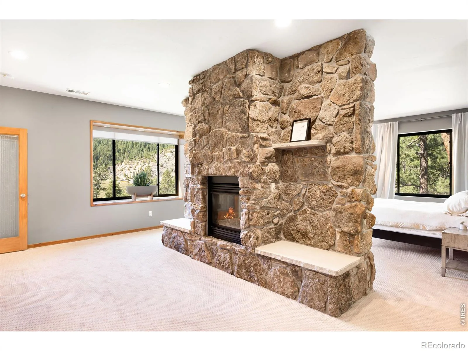 5858 S Turkey Creek Road Morrison CO 80465 | MLS #RECIR1066953 08212026161401 1600 19