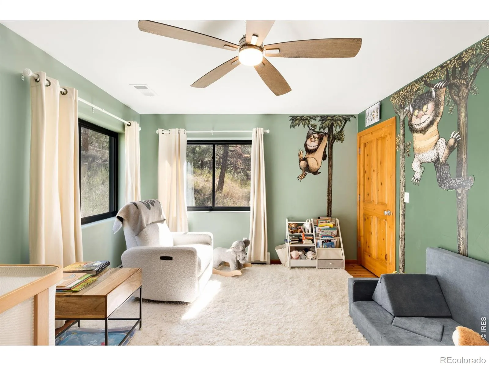 5858 S Turkey Creek Road Morrison CO 80465 | MLS #RECIR1066953 08212026161401 1600 28