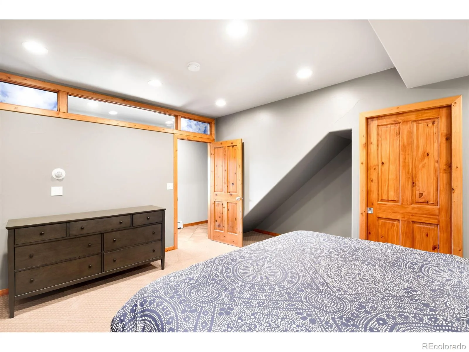 5858 S Turkey Creek Road Morrison CO 80465 | MLS #RECIR1066953 08212026161401 1600 36