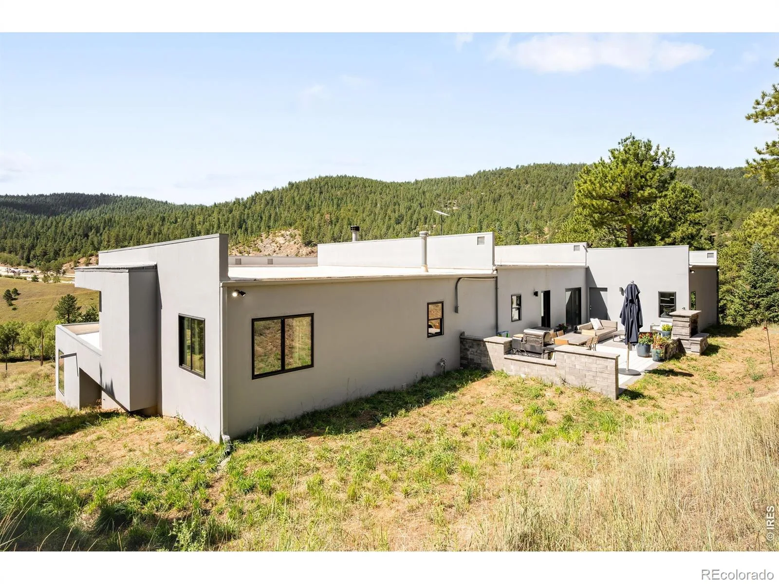 5858 S Turkey Creek Road Morrison CO 80465 | MLS #RECIR1066953 08212026161401 1600 40