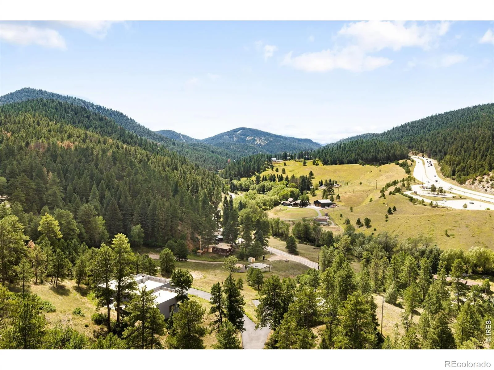 5858 S Turkey Creek Road Morrison CO 80465 | MLS #RECIR1066953 08212026161401 1600 43