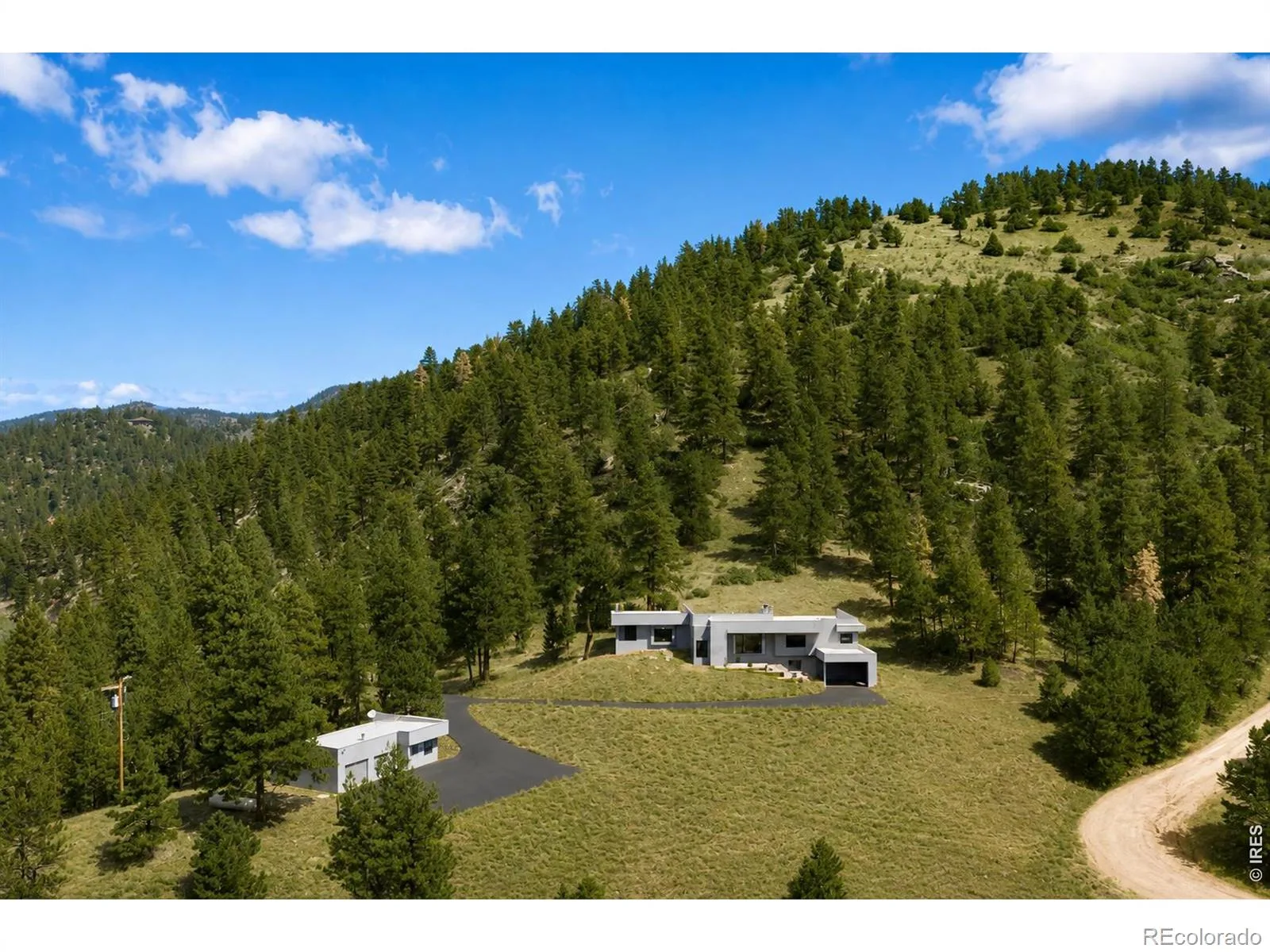 5858 S Turkey Creek Road Morrison CO 80465 | MLS #RECIR1066953 08212026161401 1600 44