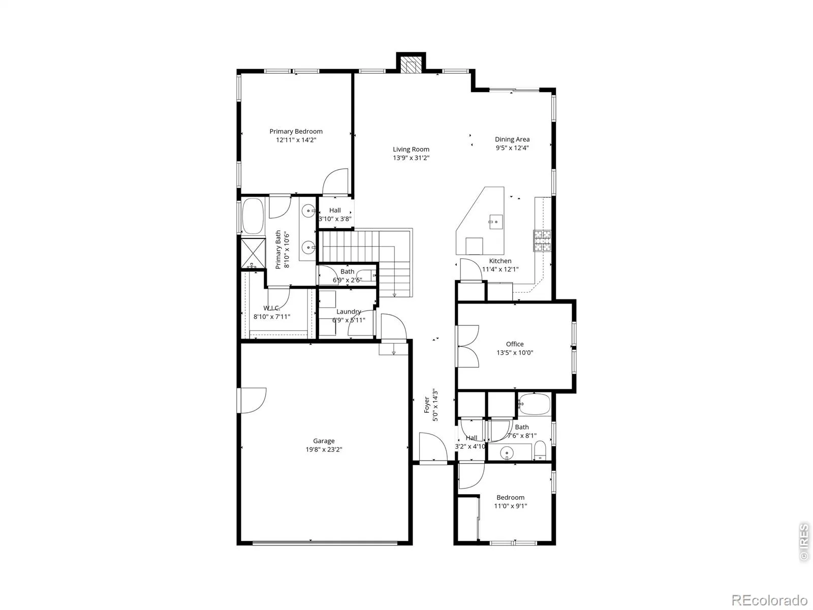 2029 Sicily Circle Longmont CO 80503 | MLS #RECIR1066958 08232026224637 1600 38