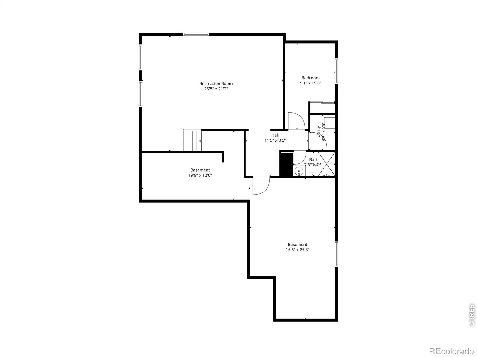 2029 Sicily Circle Longmont CO 80503 | MLS #RECIR1066958 08232026224637 1600 39