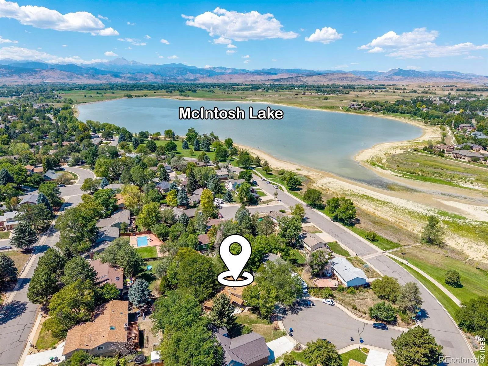 2927 Lakeshore Drive Longmont CO 80503 | MLS #RECIR1066964 08212026162646 1600 48