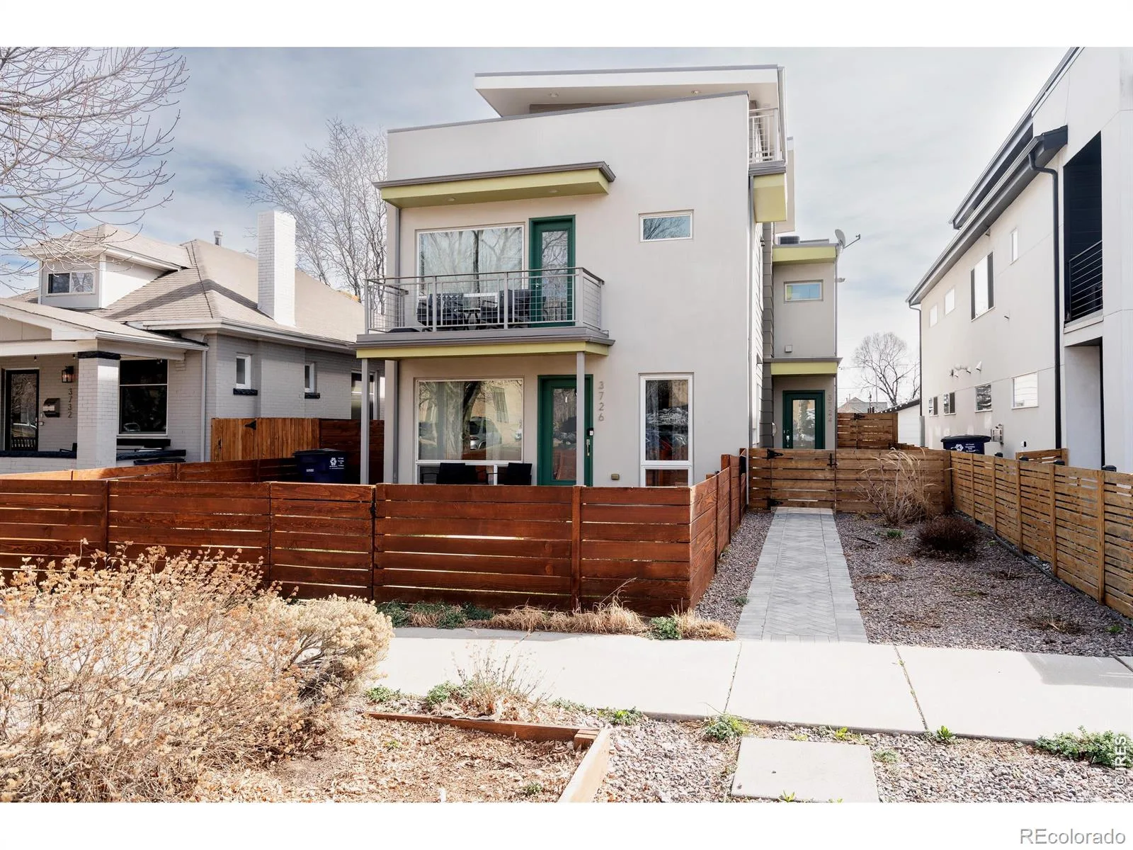 3724 Quivas Street Denver CO 80211 | MLS #RECIR1066973 08212026205650 1600 9