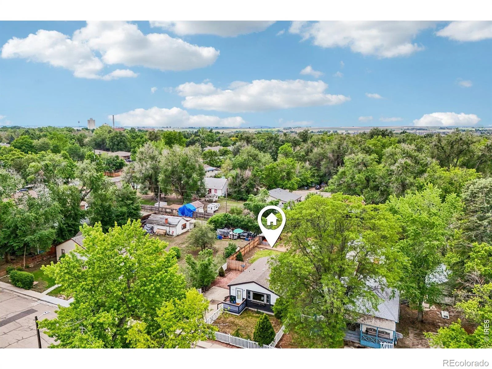 127 E Saint Clair Avenue Longmont CO 80504 | MLS #RECIR1066978 08222026003950 1600 18