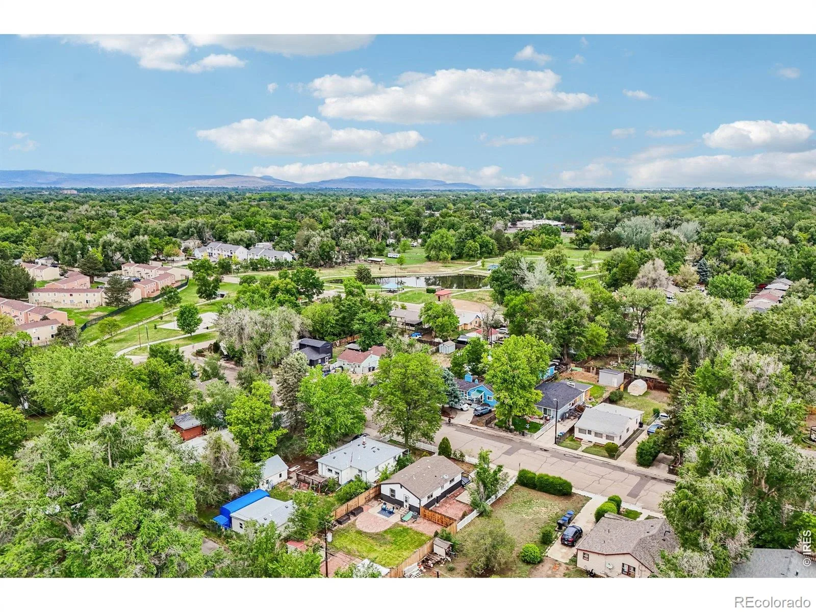 127 E Saint Clair Avenue Longmont CO 80504 | MLS #RECIR1066978 08222026003950 1600 19
