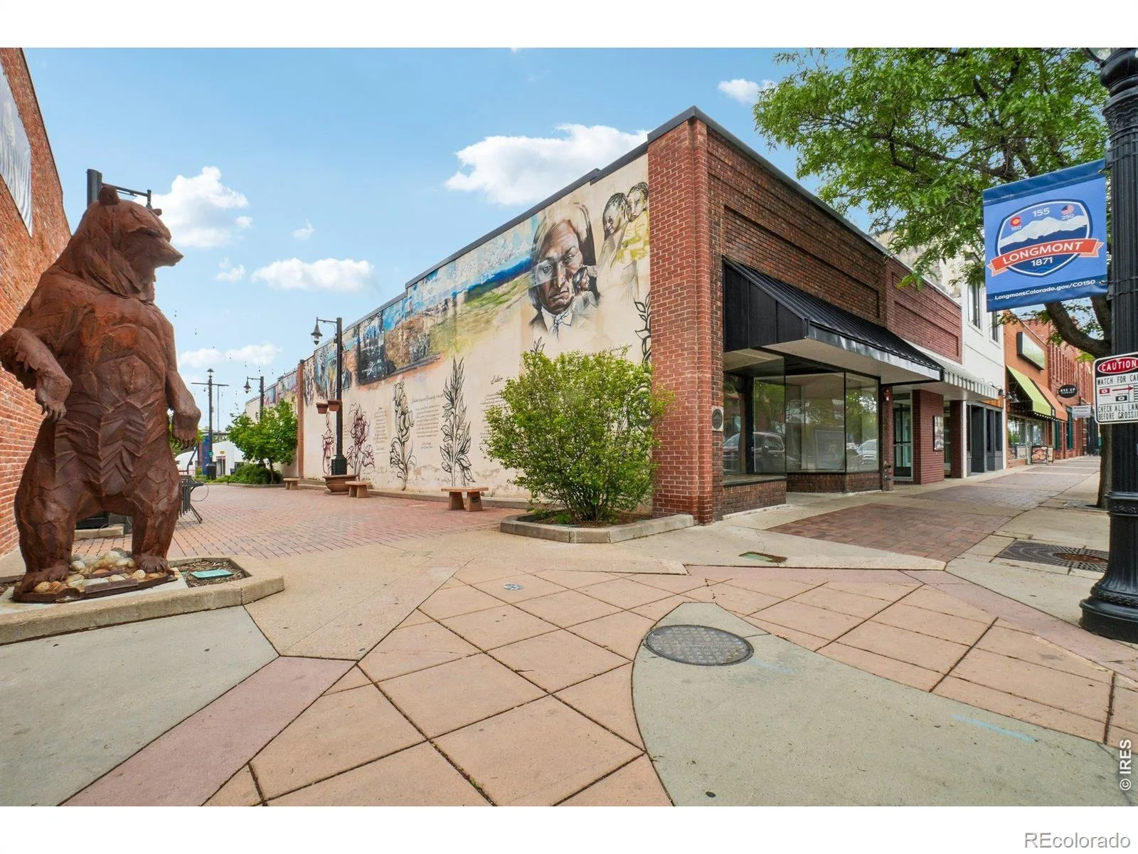 127 E Saint Clair Avenue Longmont CO 80504 | MLS #RECIR1066978 08222026003950 1600 22