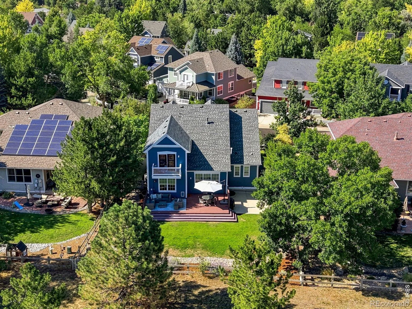 3076 Red Deer Trail Lafayette CO 80026 | MLS #RECIR1066984 08212026193840 1600 41