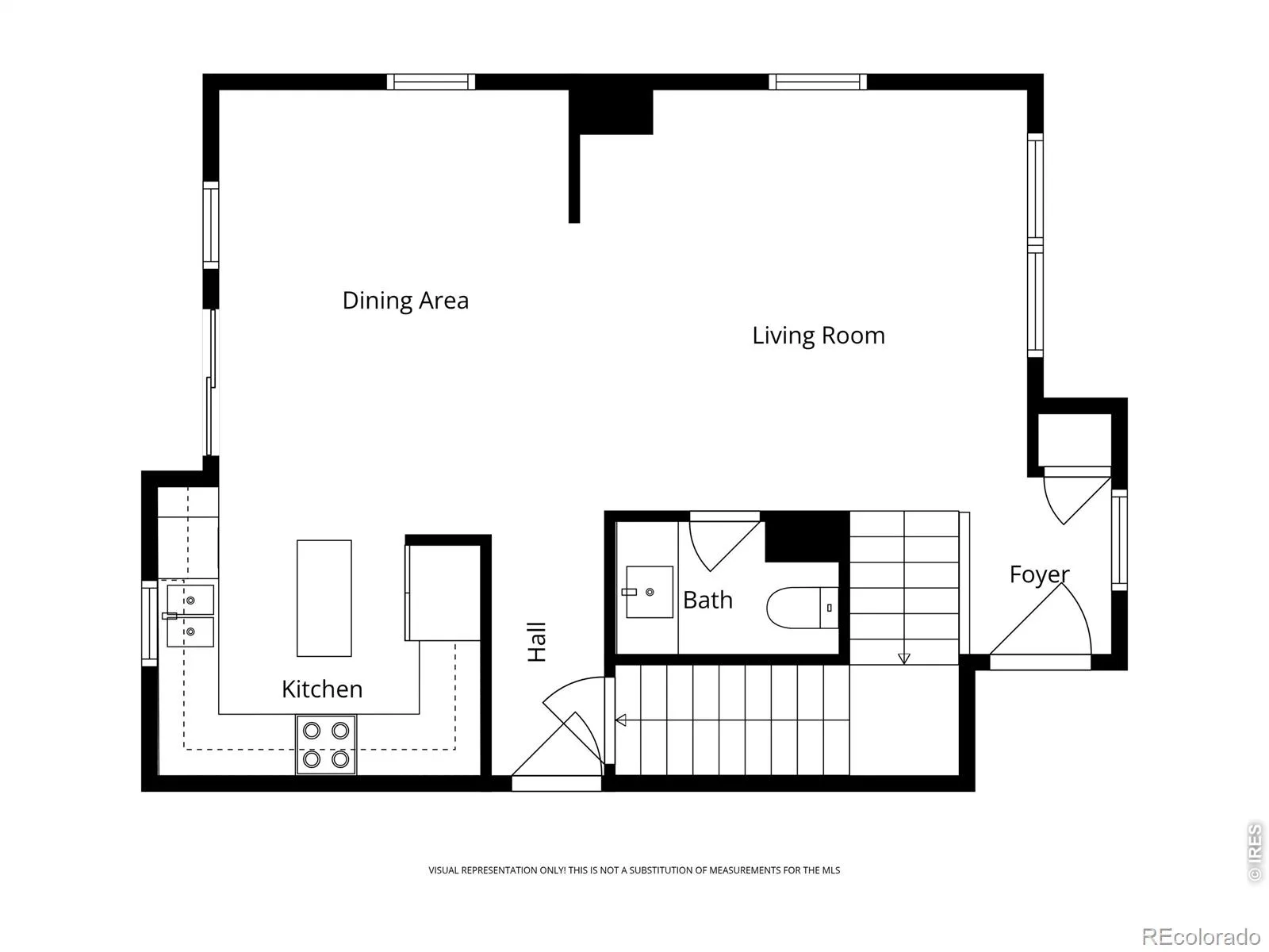 10024 Wyandott S Circle Thornton CO 80260 | MLS #REC6743888 08212026193809 1600 21