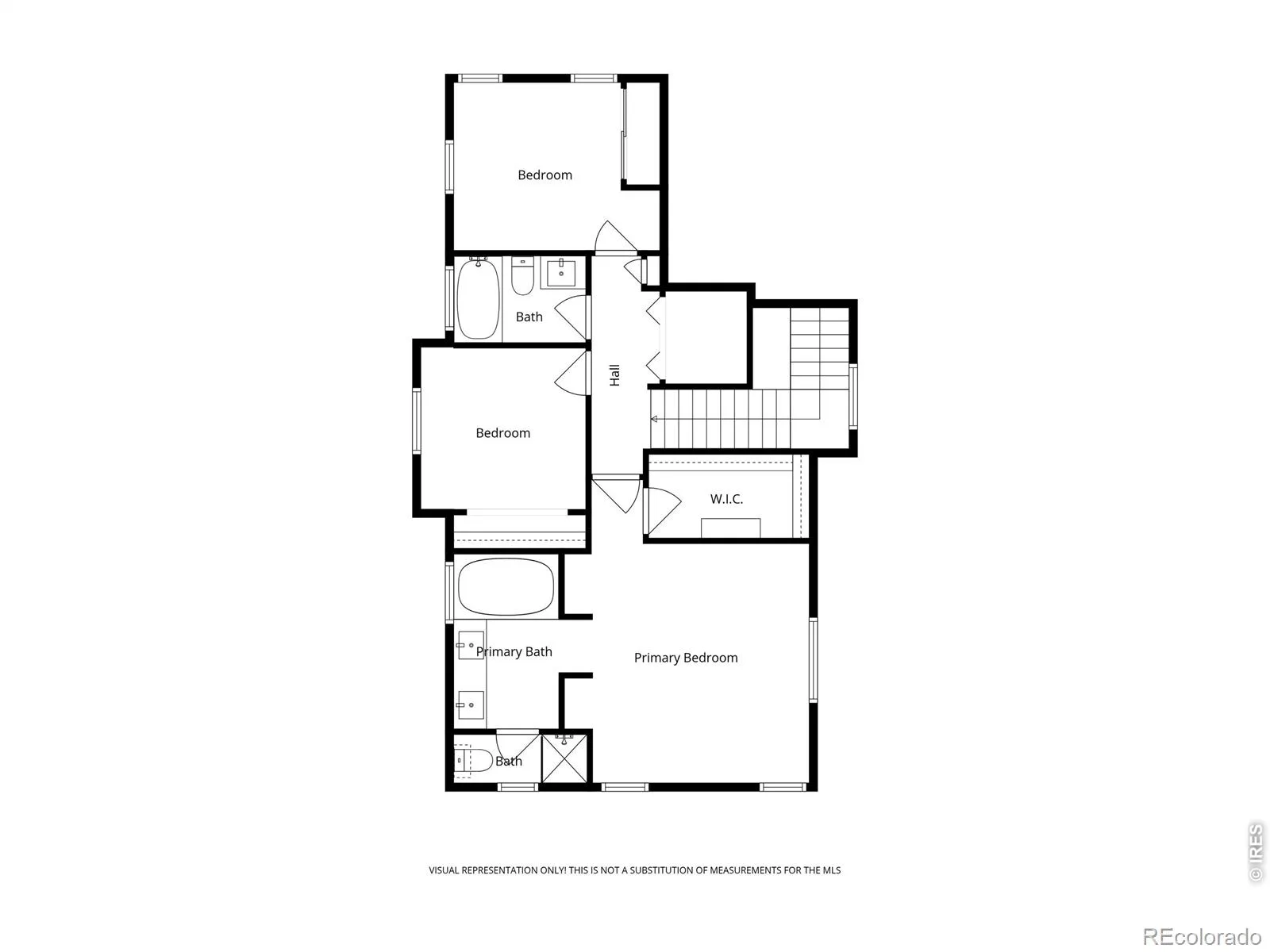 10024 Wyandott S Circle Thornton CO 80260 | MLS #REC6743888 08212026193809 1600 22
