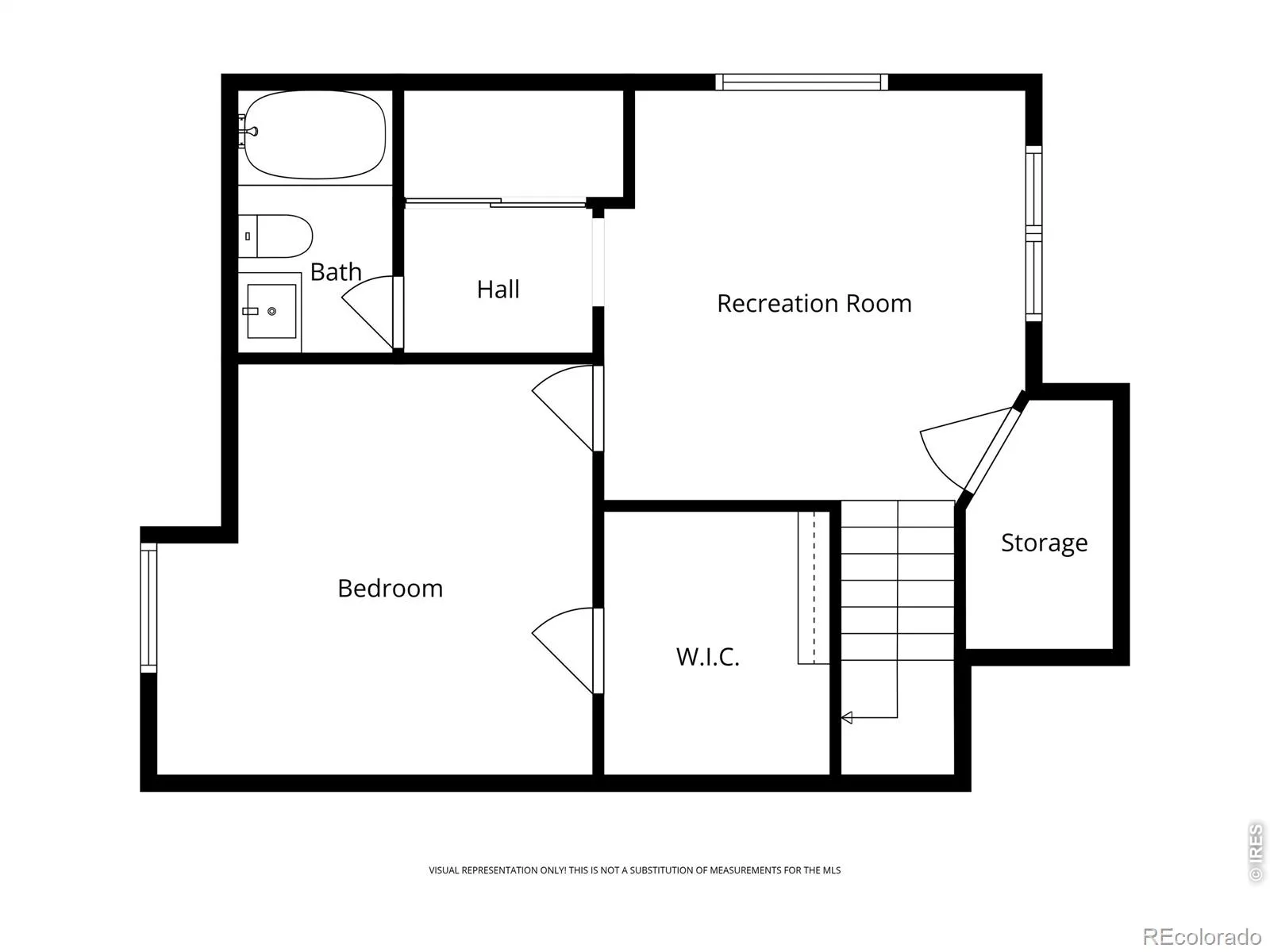 10024 Wyandott S Circle Thornton CO 80260 | MLS #REC6743888 08212026193809 1600 23
