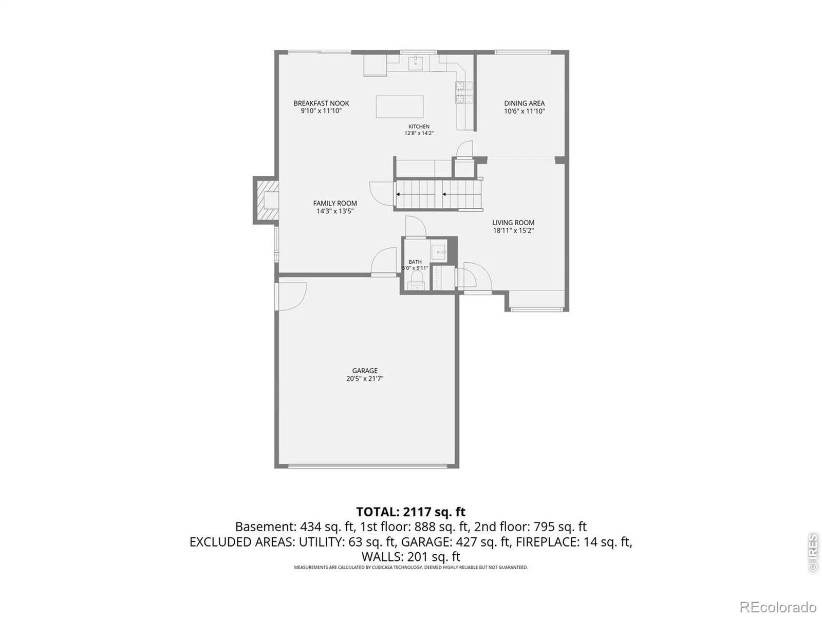660 Parthenon Court Lafayette CO 80026 | MLS #RECIR1067008 08212026212038 1600 18