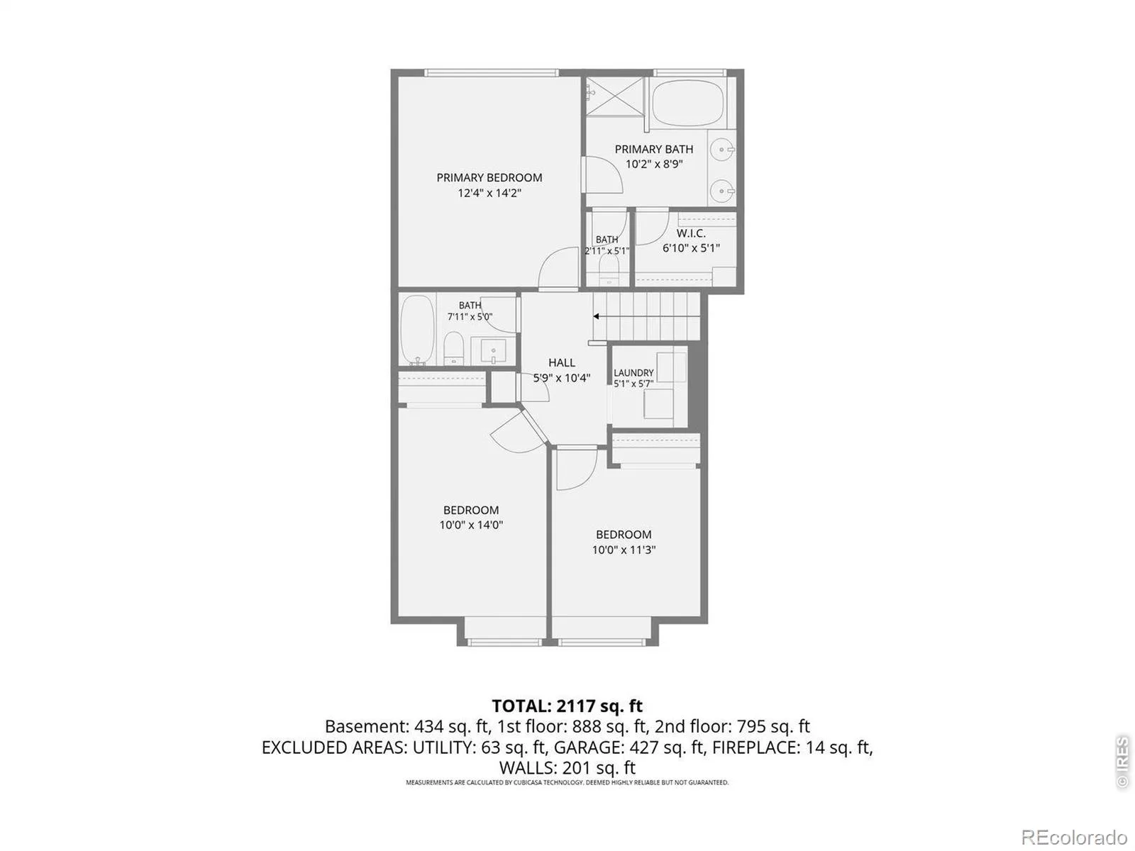 660 Parthenon Court Lafayette CO 80026 | MLS #RECIR1067008 08212026212038 1600 19