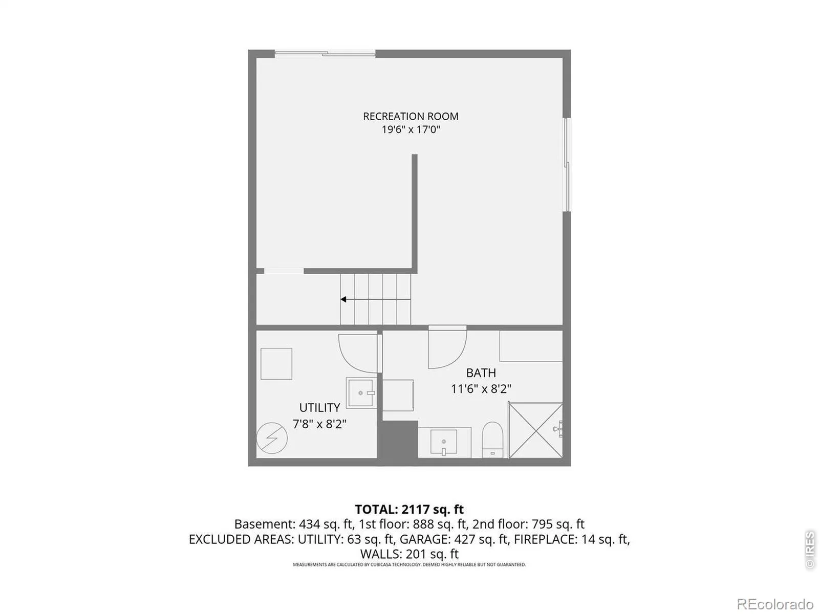 660 Parthenon Court Lafayette CO 80026 | MLS #RECIR1067008 08212026212038 1600 20