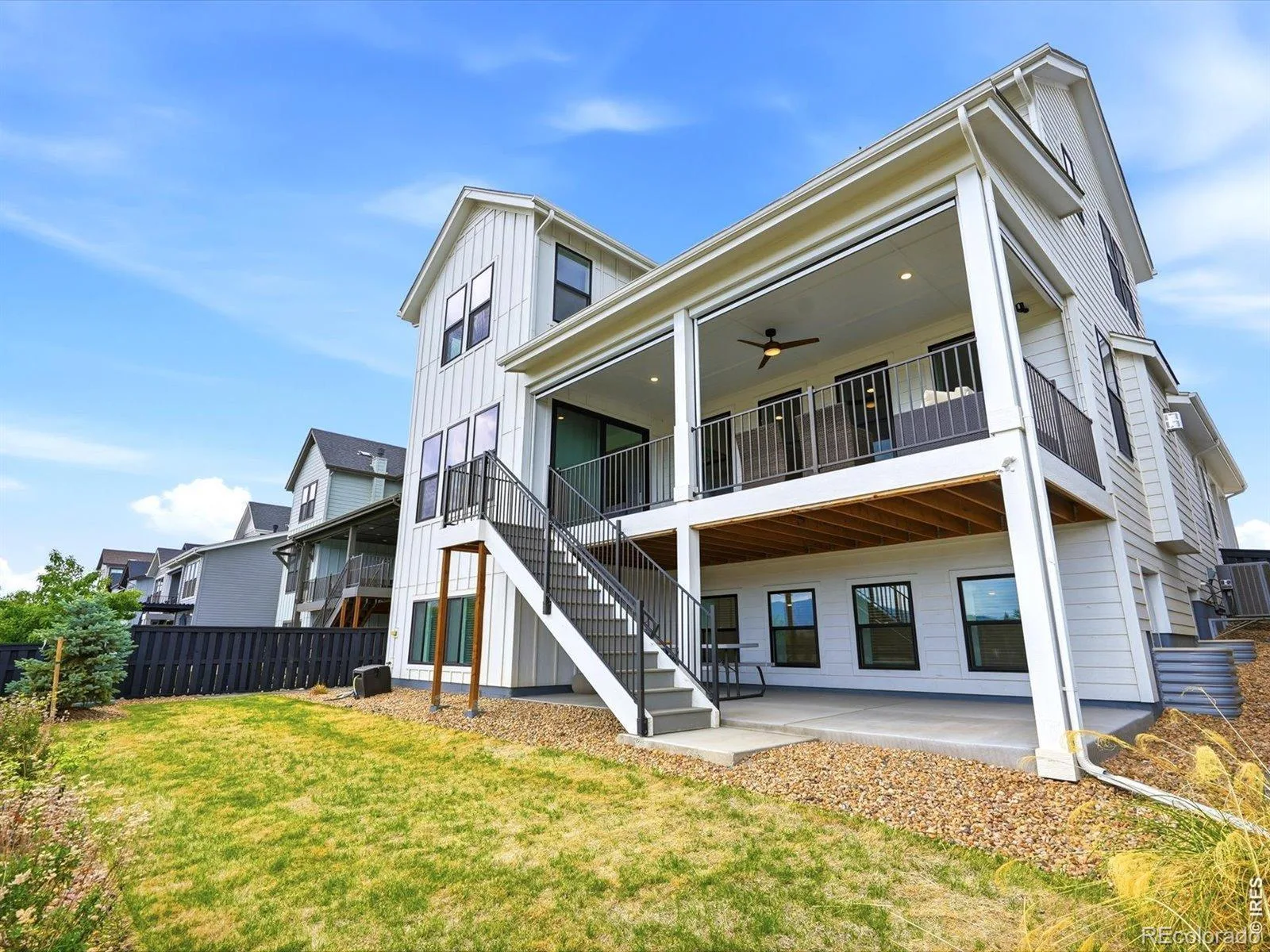 9148 Star Fall Circle Littleton CO 80125 | MLS #RECIR1067010 08212026211751 1600 38