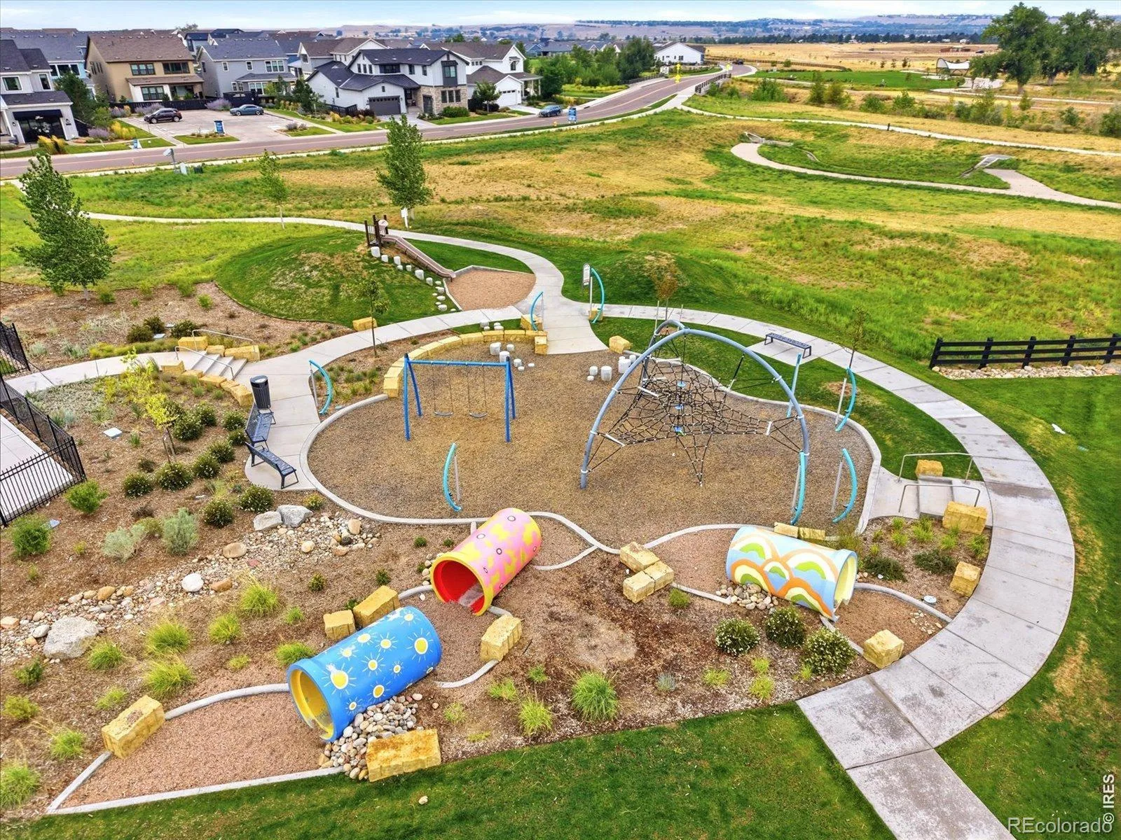 9148 Star Fall Circle Littleton CO 80125 | MLS #RECIR1067010 08212026211751 1600 44