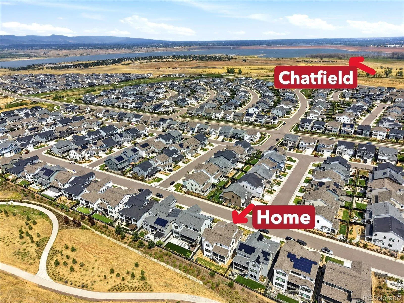 9148 Star Fall Circle Littleton CO 80125 | MLS #RECIR1067010 08212026211751 1600 46