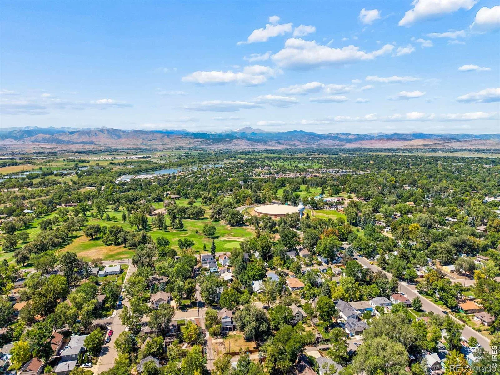 331 Francis Street Longmont CO 80501 | MLS #RECIR1067013 08212026223030 1600 10