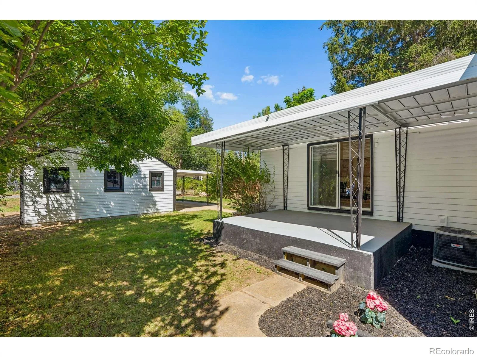 331 Francis Street Longmont CO 80501 | MLS #RECIR1067013 08212026223030 1600 21