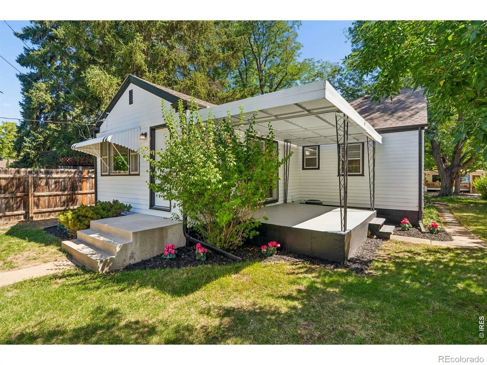 331 Francis Street Longmont CO 80501 | MLS #RECIR1067013 08212026223030 1600 22