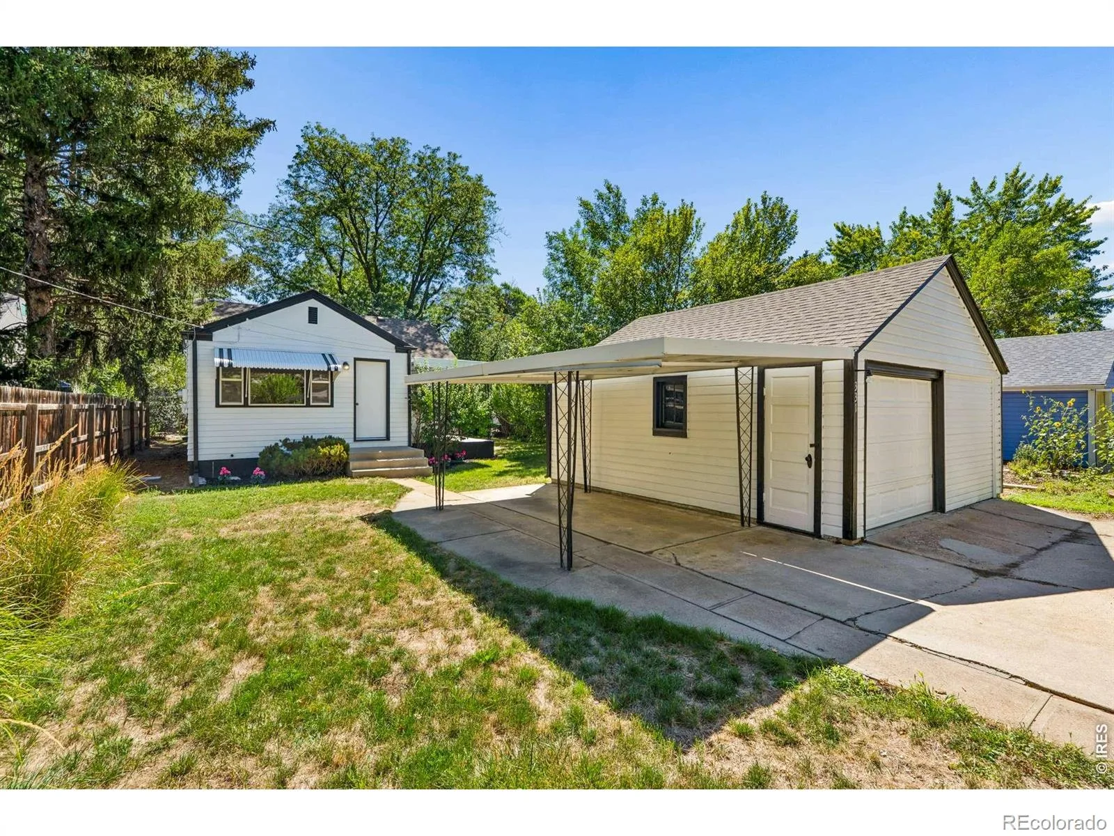 331 Francis Street Longmont CO 80501 | MLS #RECIR1067013 08212026223030 1600 24
